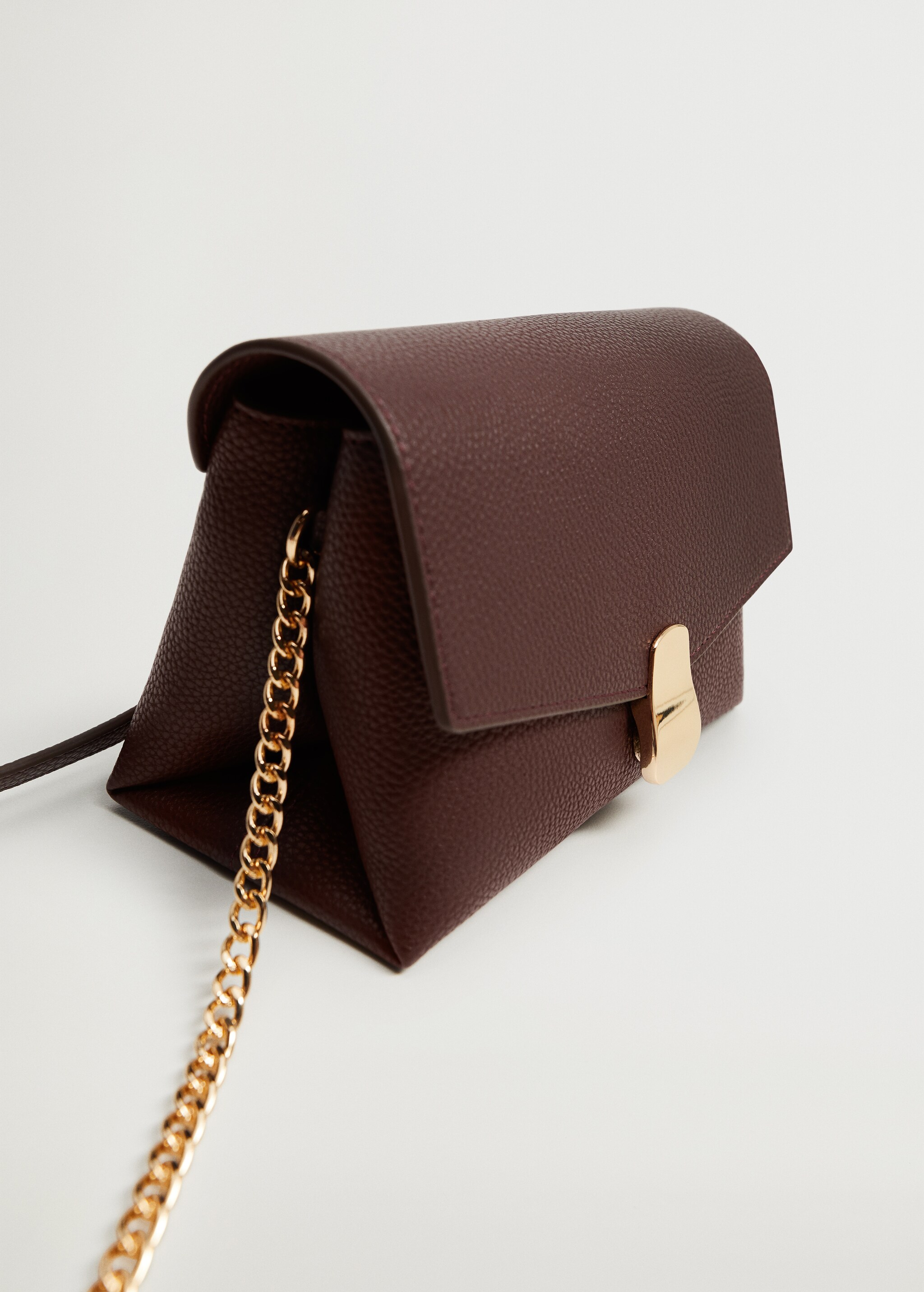 Bolso solapa cadena - Detalle del artículo 2