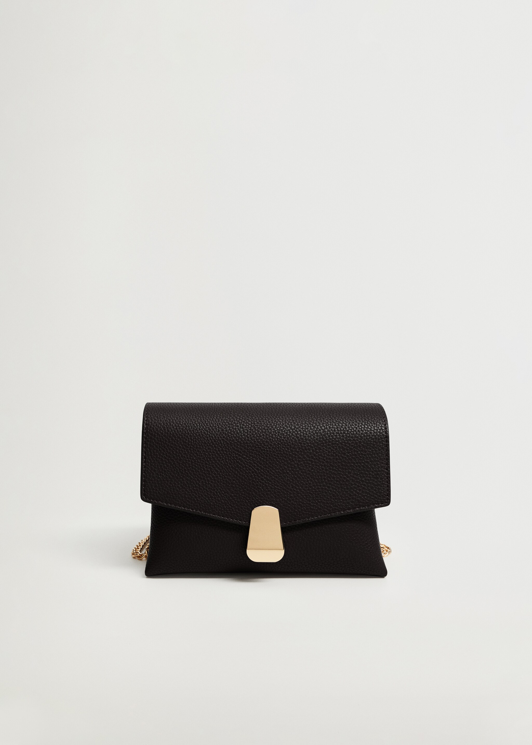 Bolso solapa cadena - Artículo sin modelo