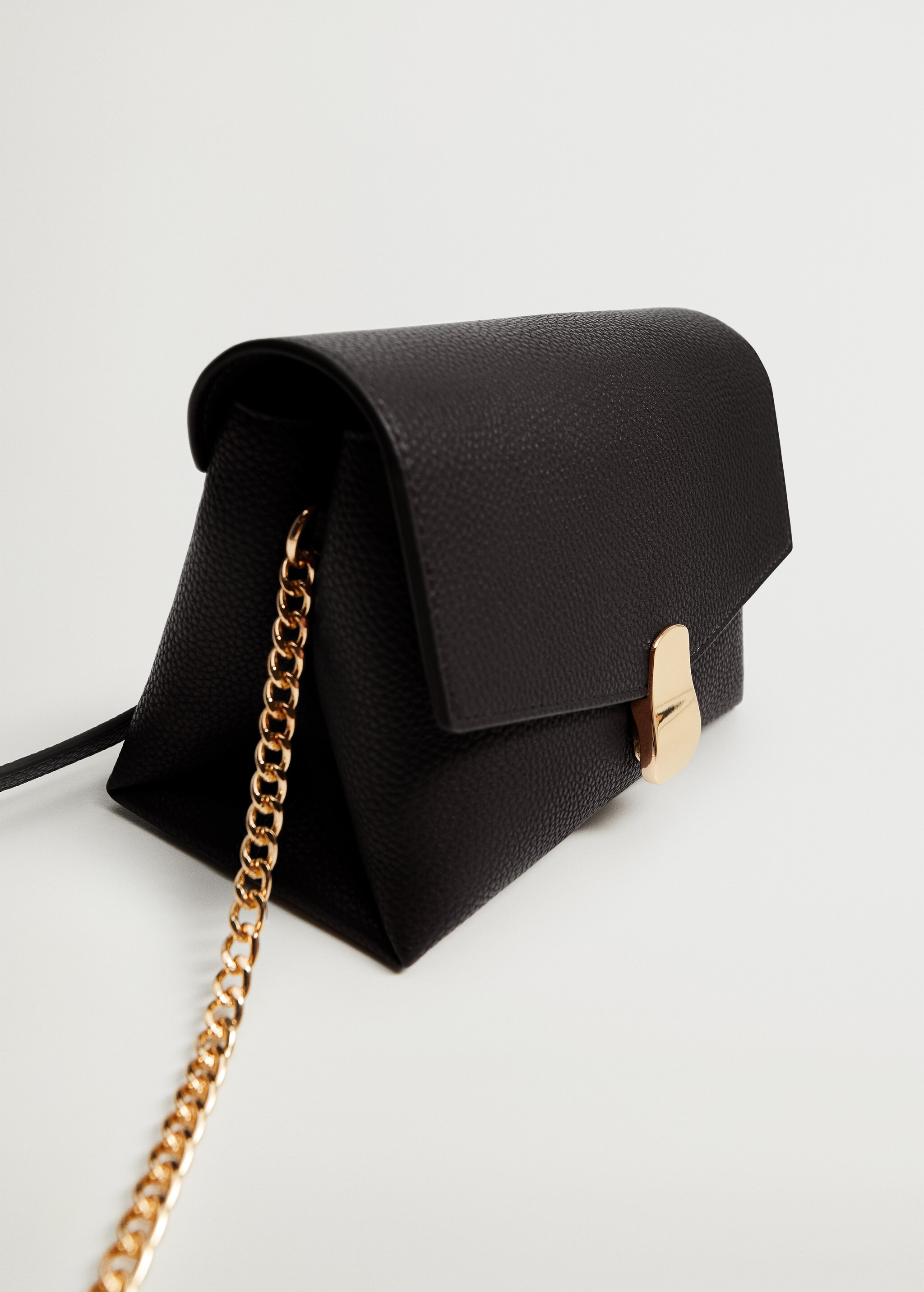 Bolso solapa cadena - Detalle del artículo 2