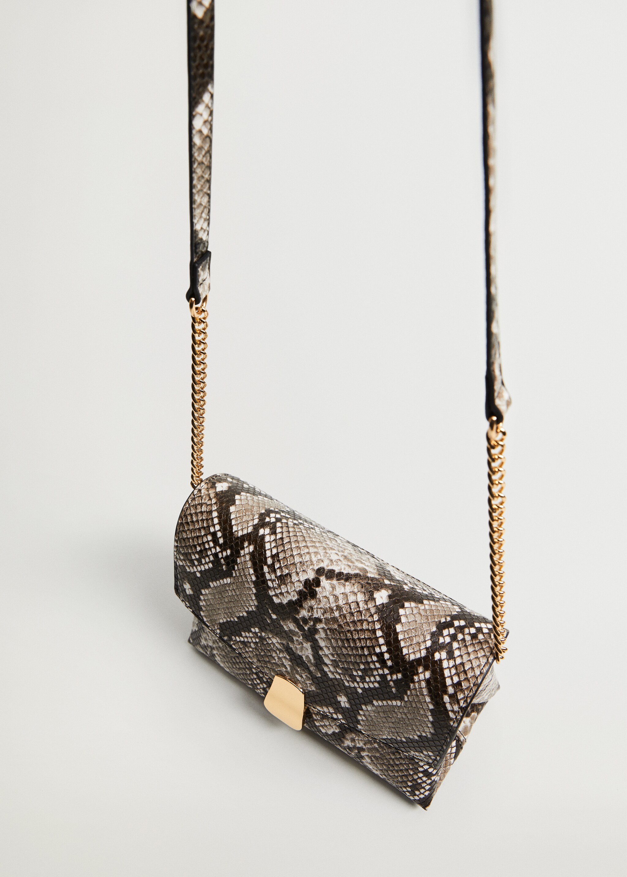 Bolso solapa cadena - Detalle del artículo 3