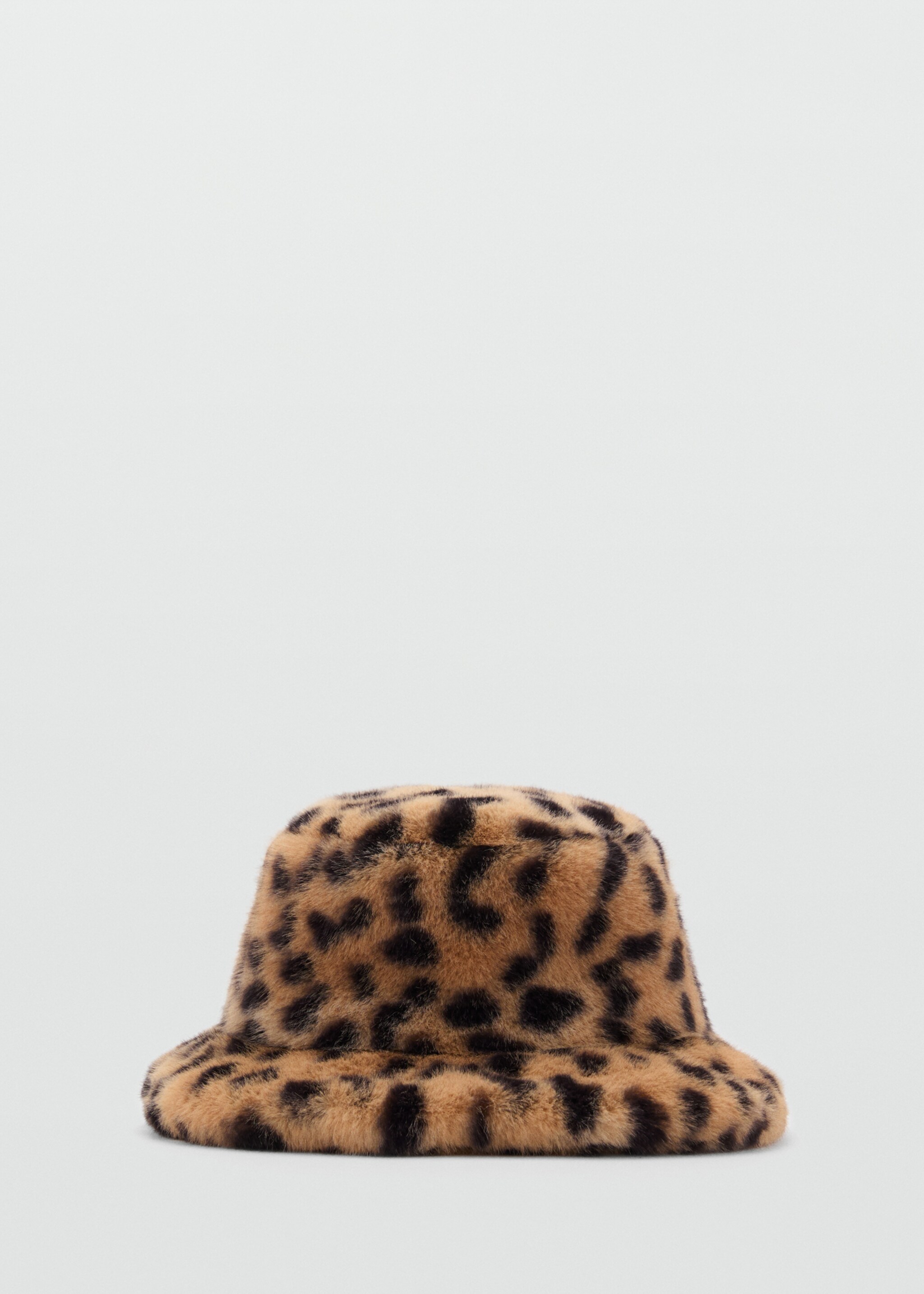 Chapéu de pescador - Artigo sem modelo, Castanho. Ref: 87050301-00.