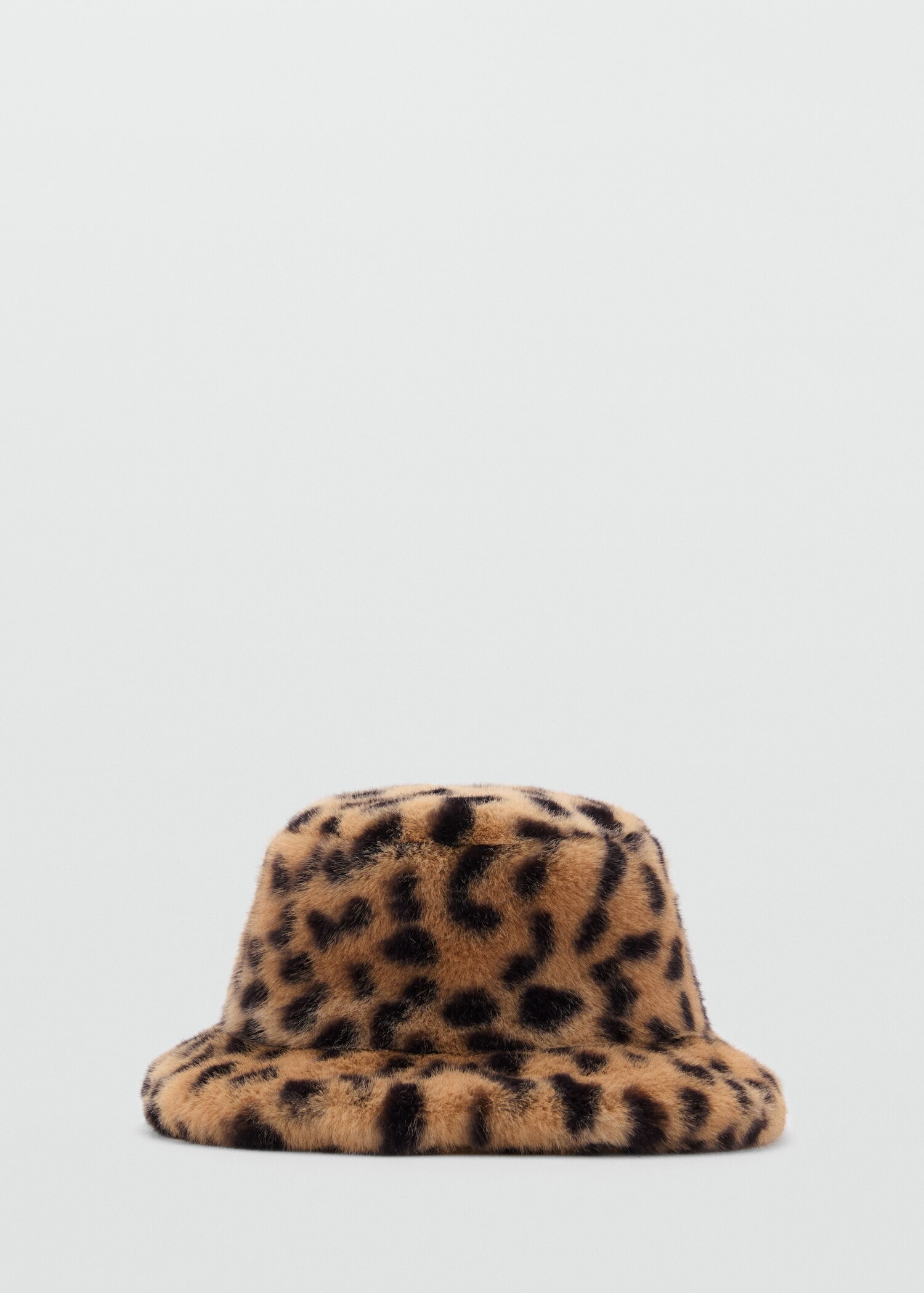 Leopard bucket hat - Article without model