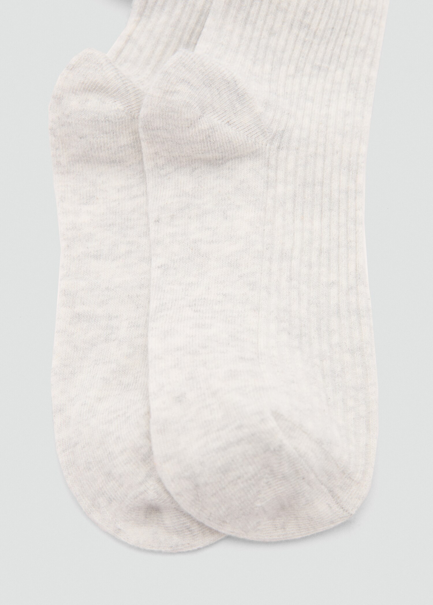 Collants côtelés - Détail de l'article 1