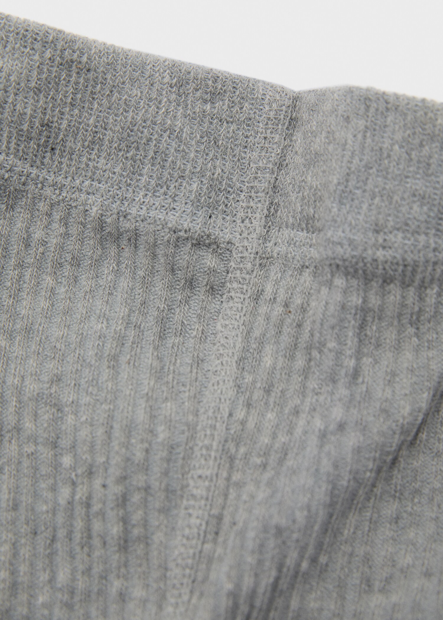 Collants côtelés - Détail de l'article 1