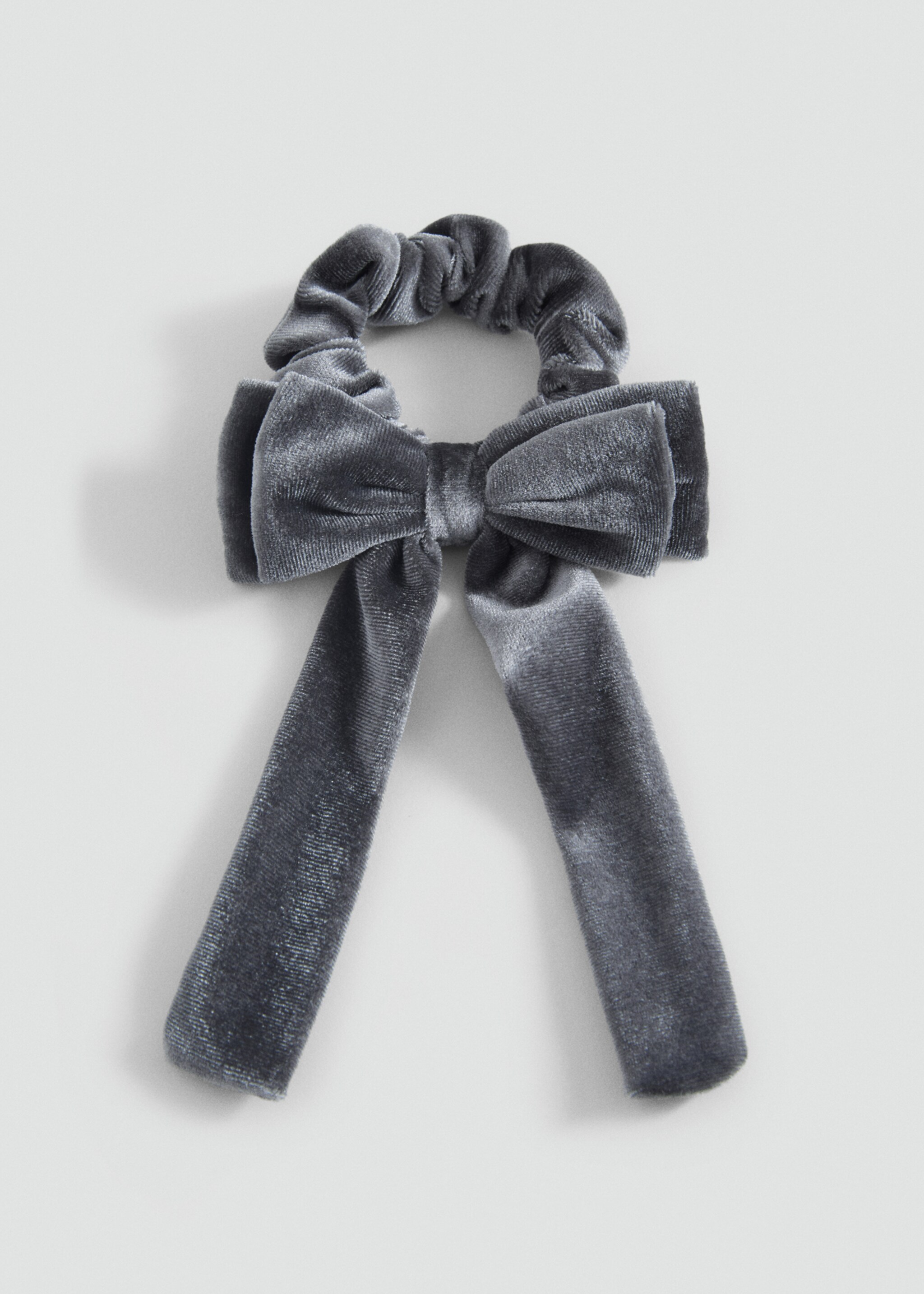 Élastique à che paris - Article sans modèle, Gris. Ref: 87050364-00.