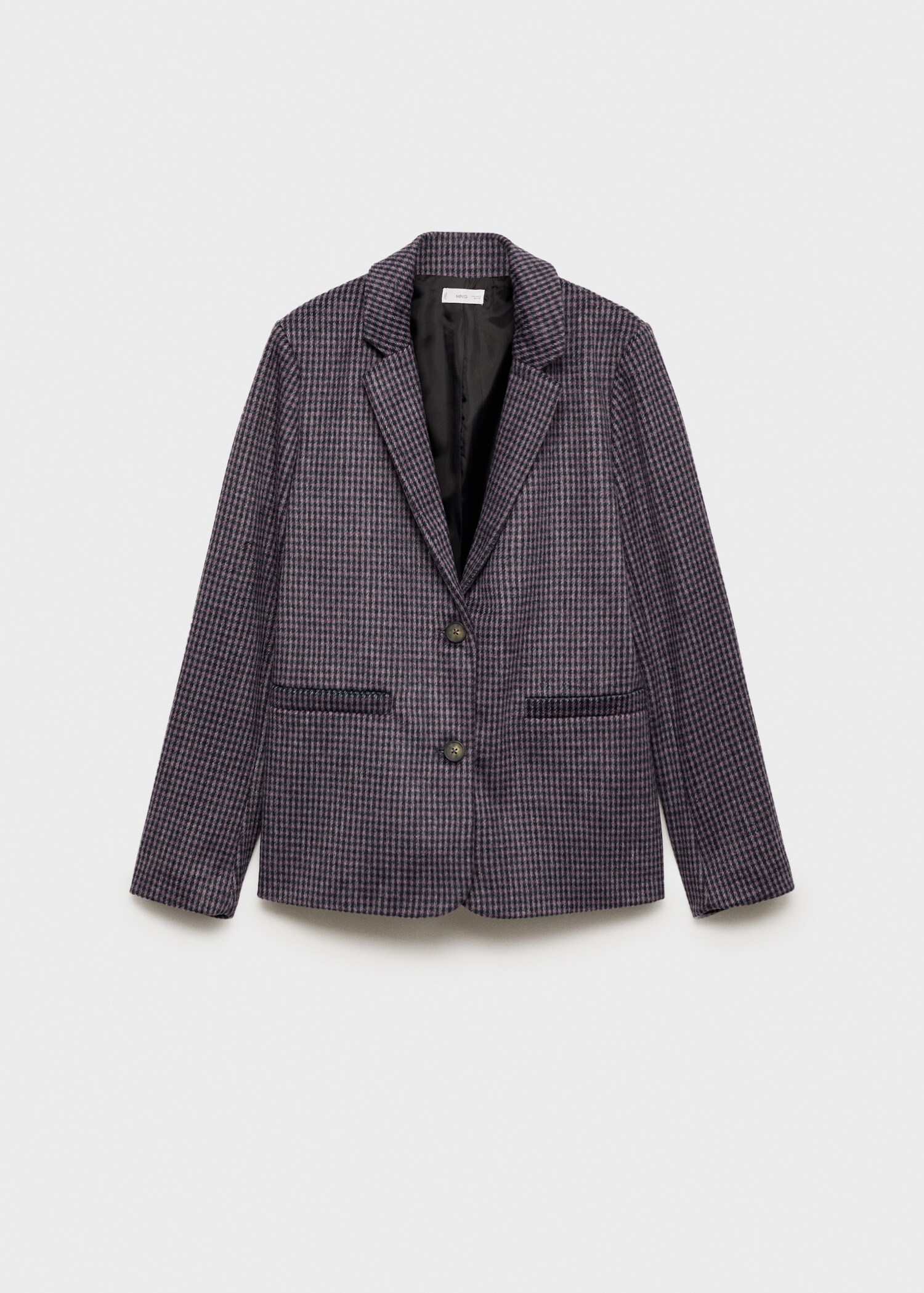 Americana pota de gall solapes - Article sense model