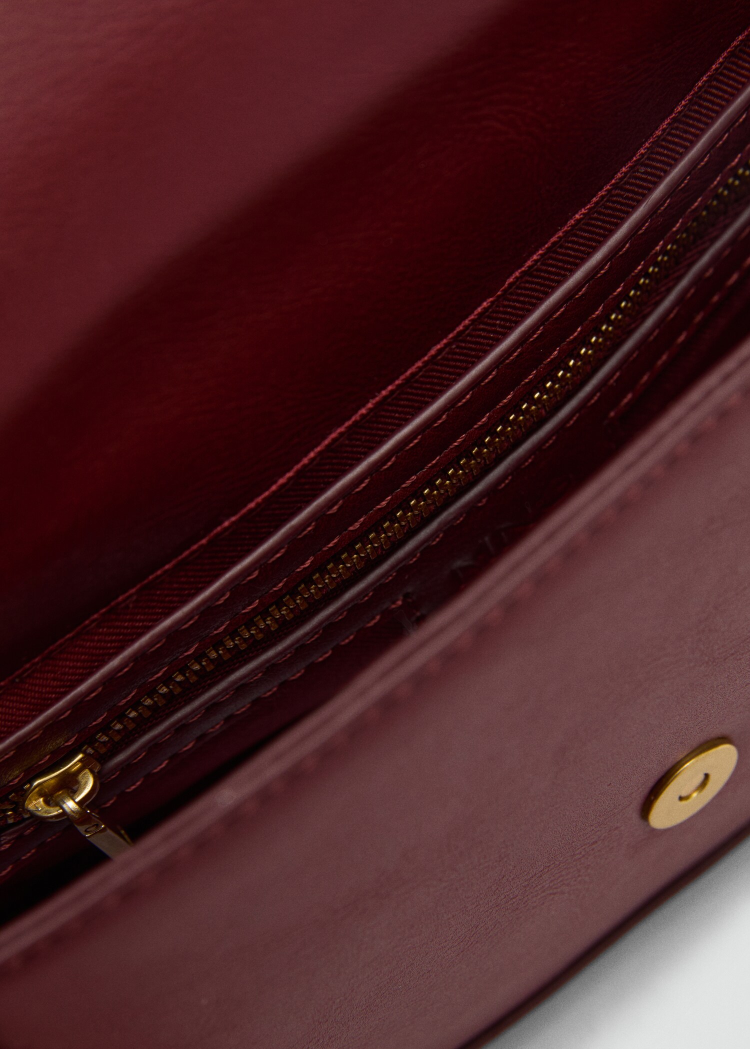 Sac bandoulière rabat - Détail de l'article 2