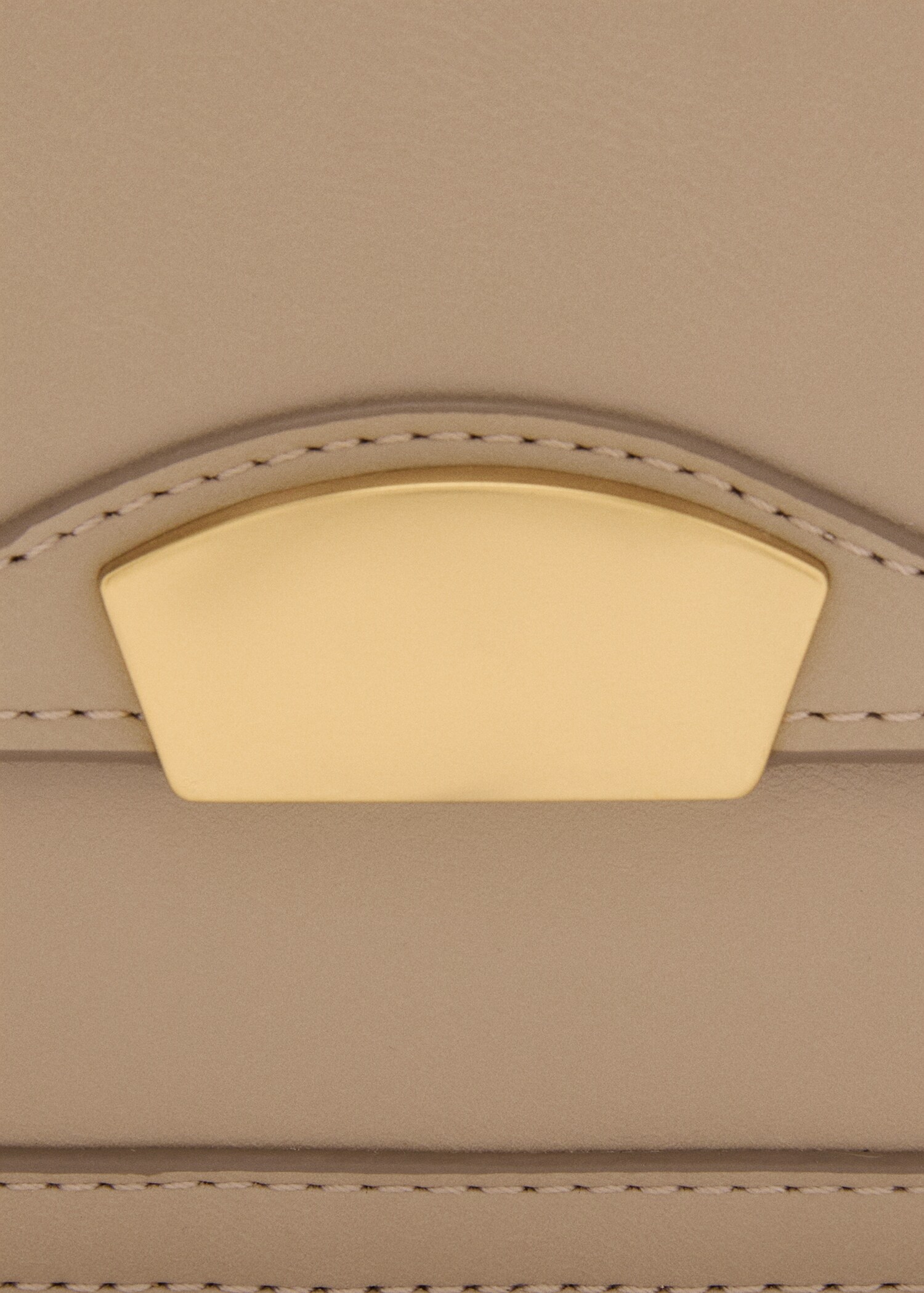 Sac bandoulière rabat - Détail de l'article 1