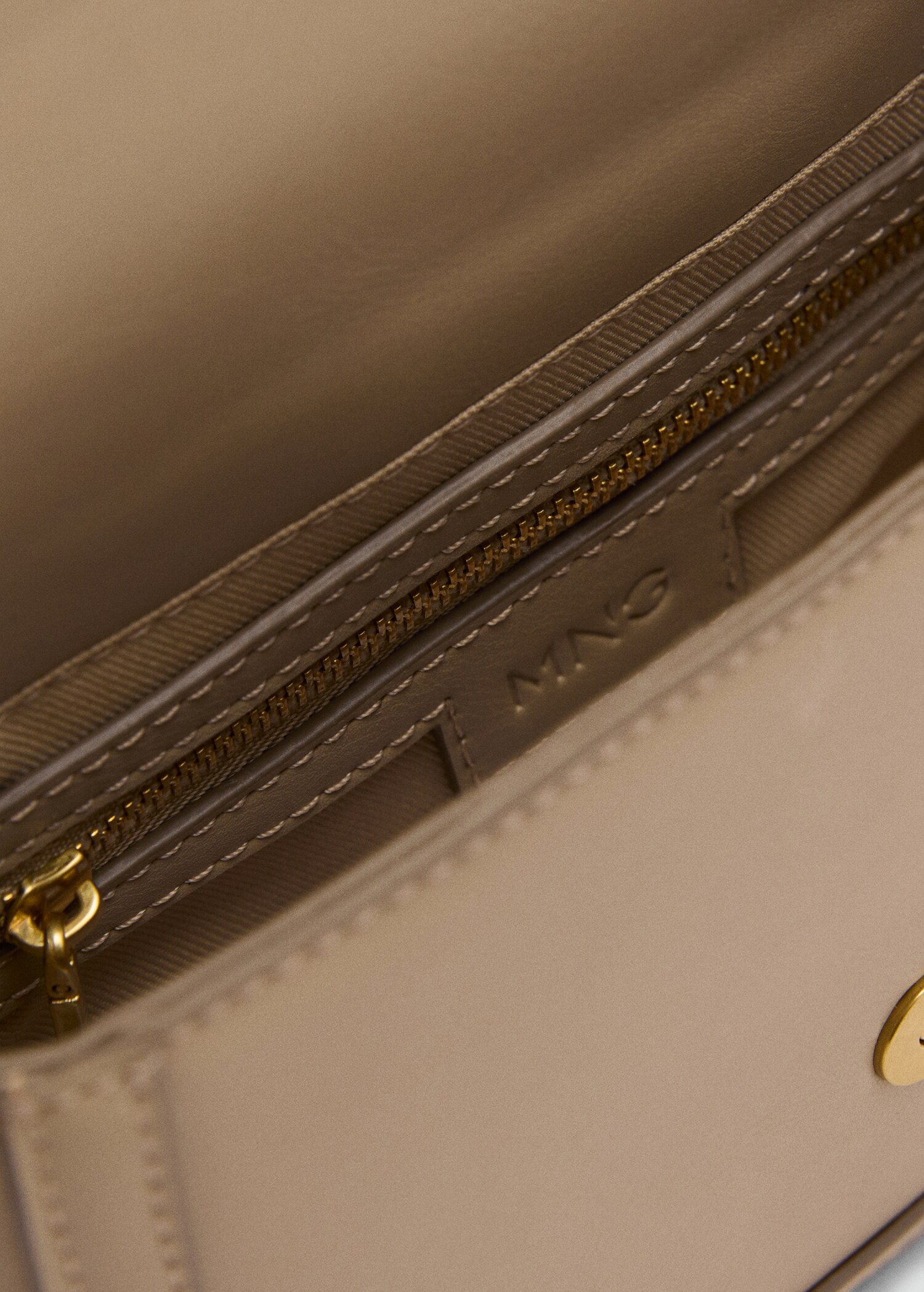 Sac bandoulière rabat - Détail de l'article 2