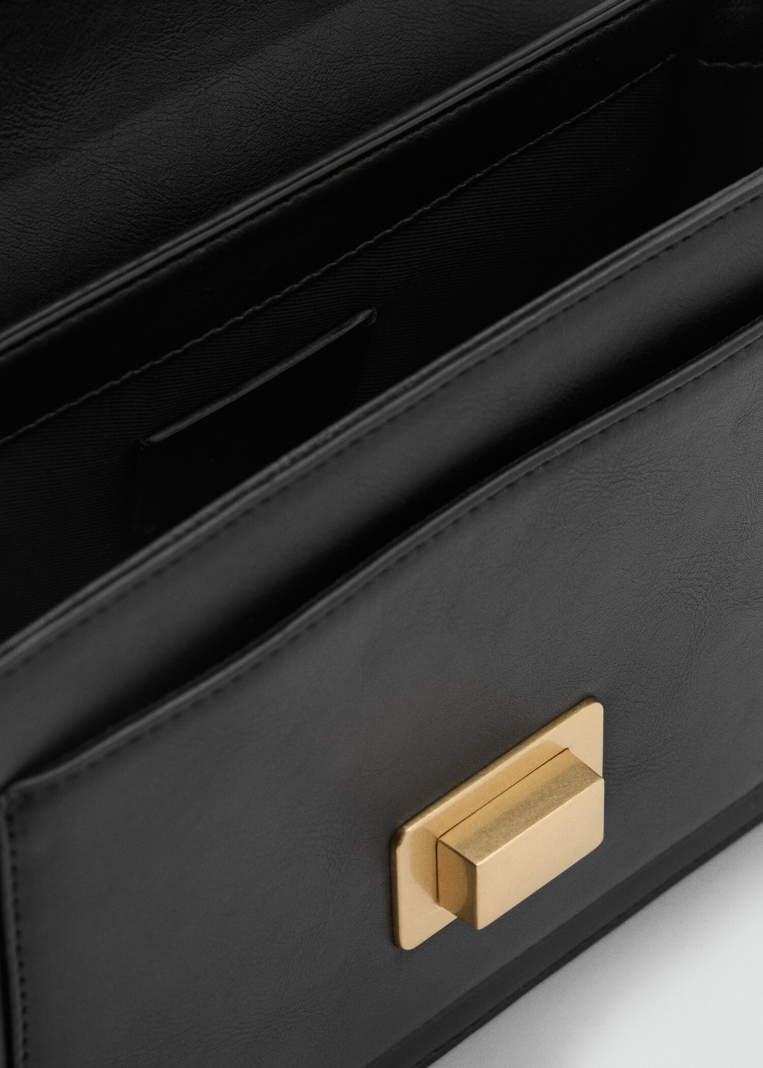 Bossa bandolera solapa - Detall de l'article 1