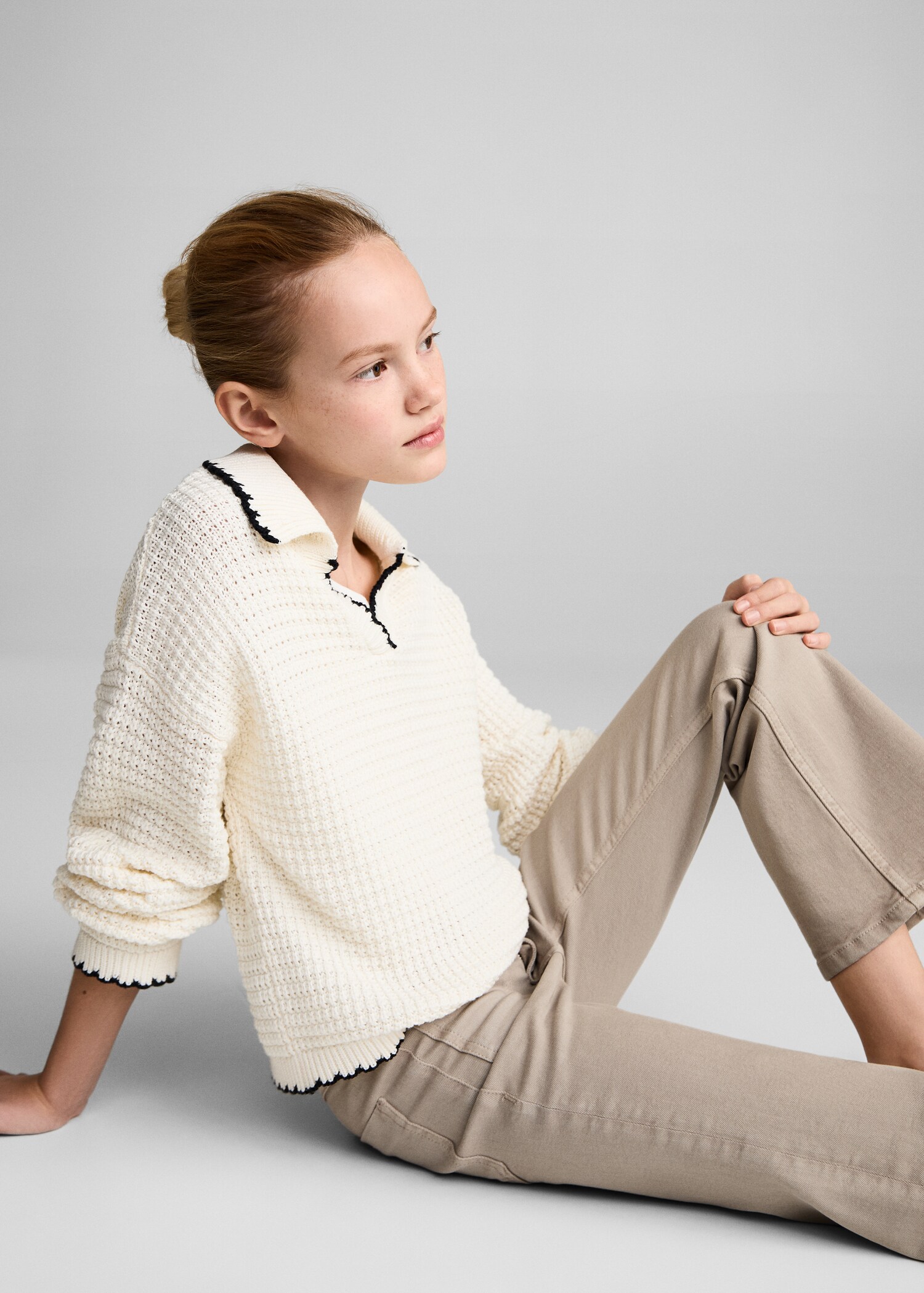 Texans flare butxaques - Detall de l'article 2