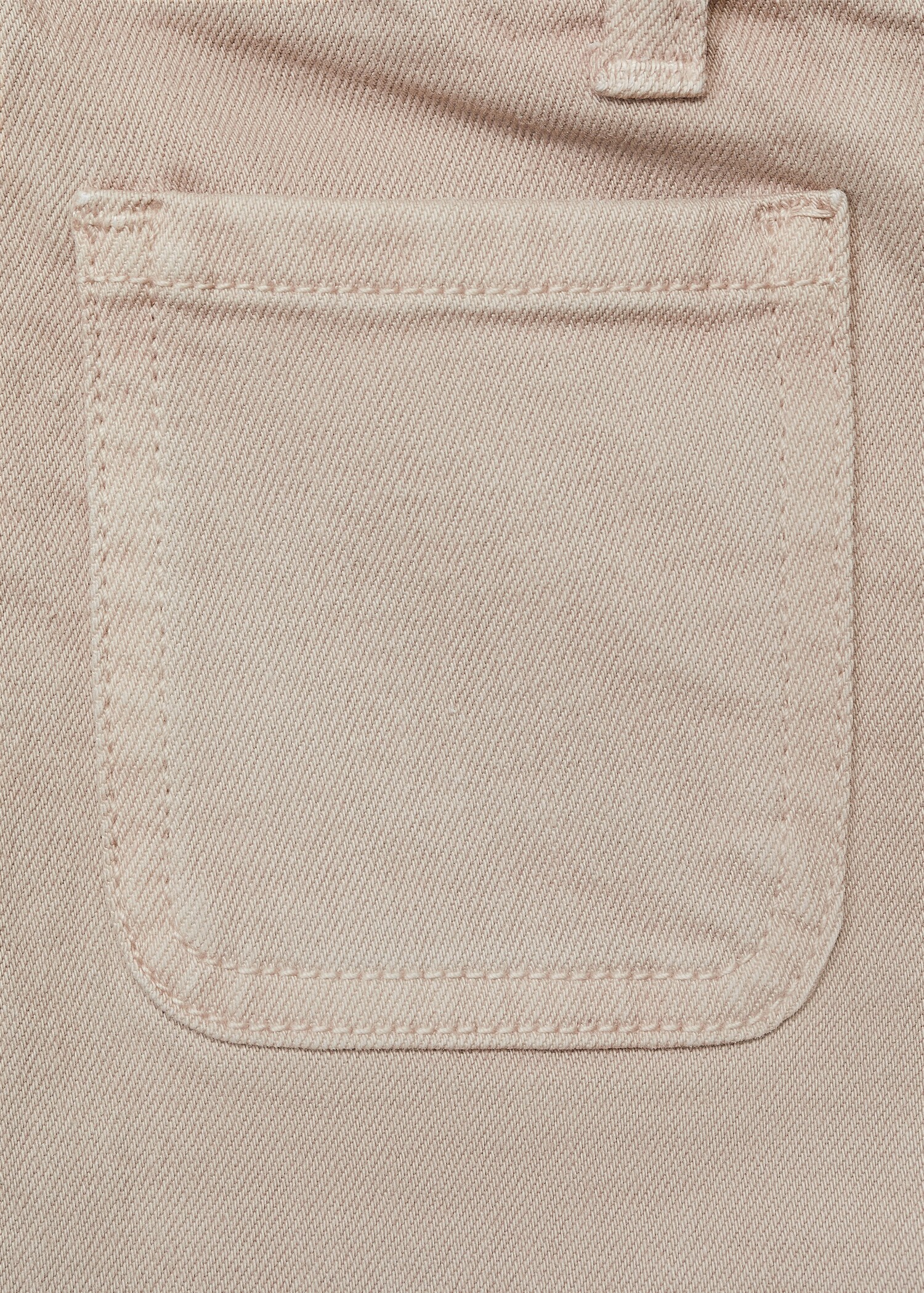 Texans flare butxaques - Detall de l'article 8