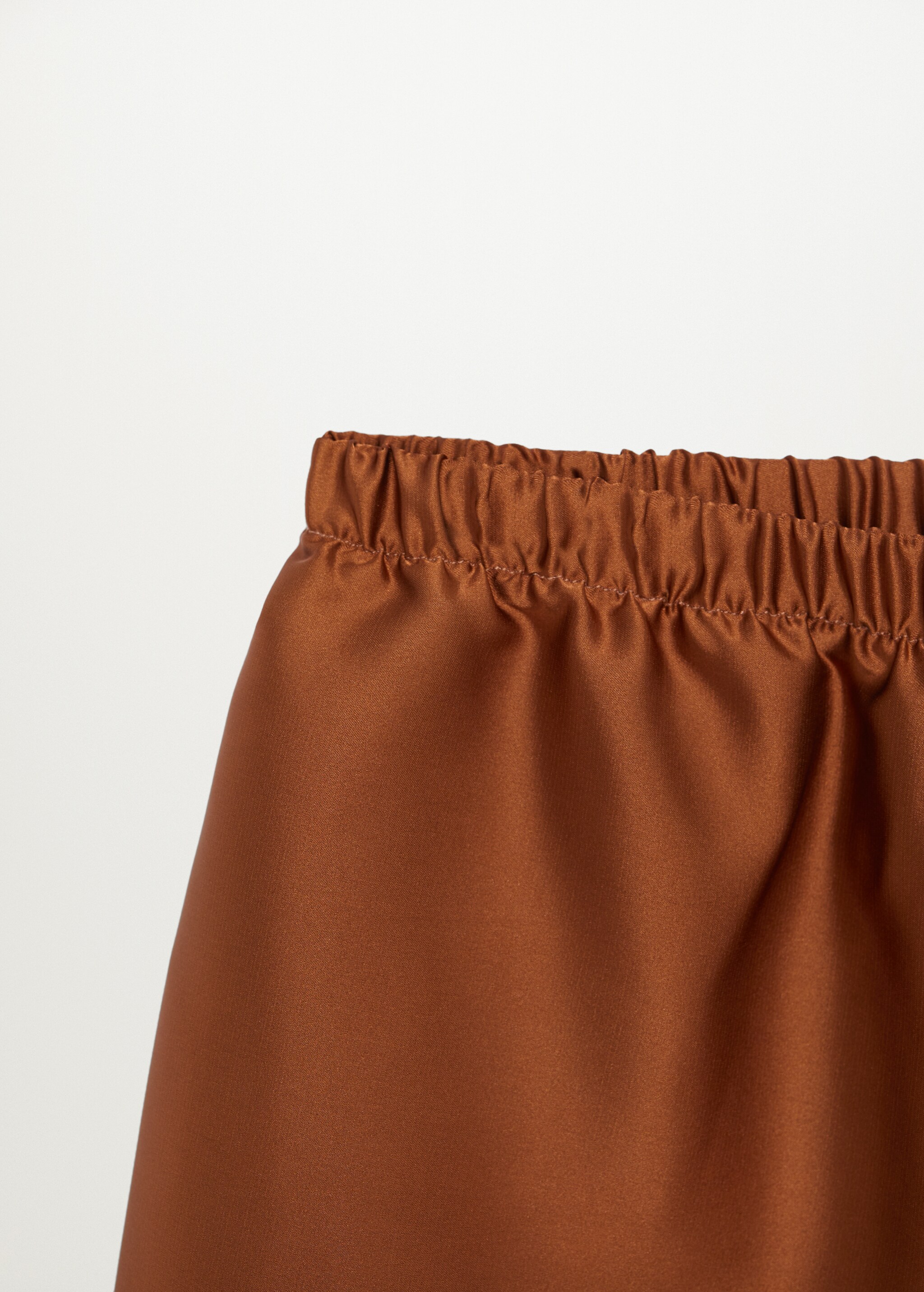 Short satinado - Detalle del artículo 8