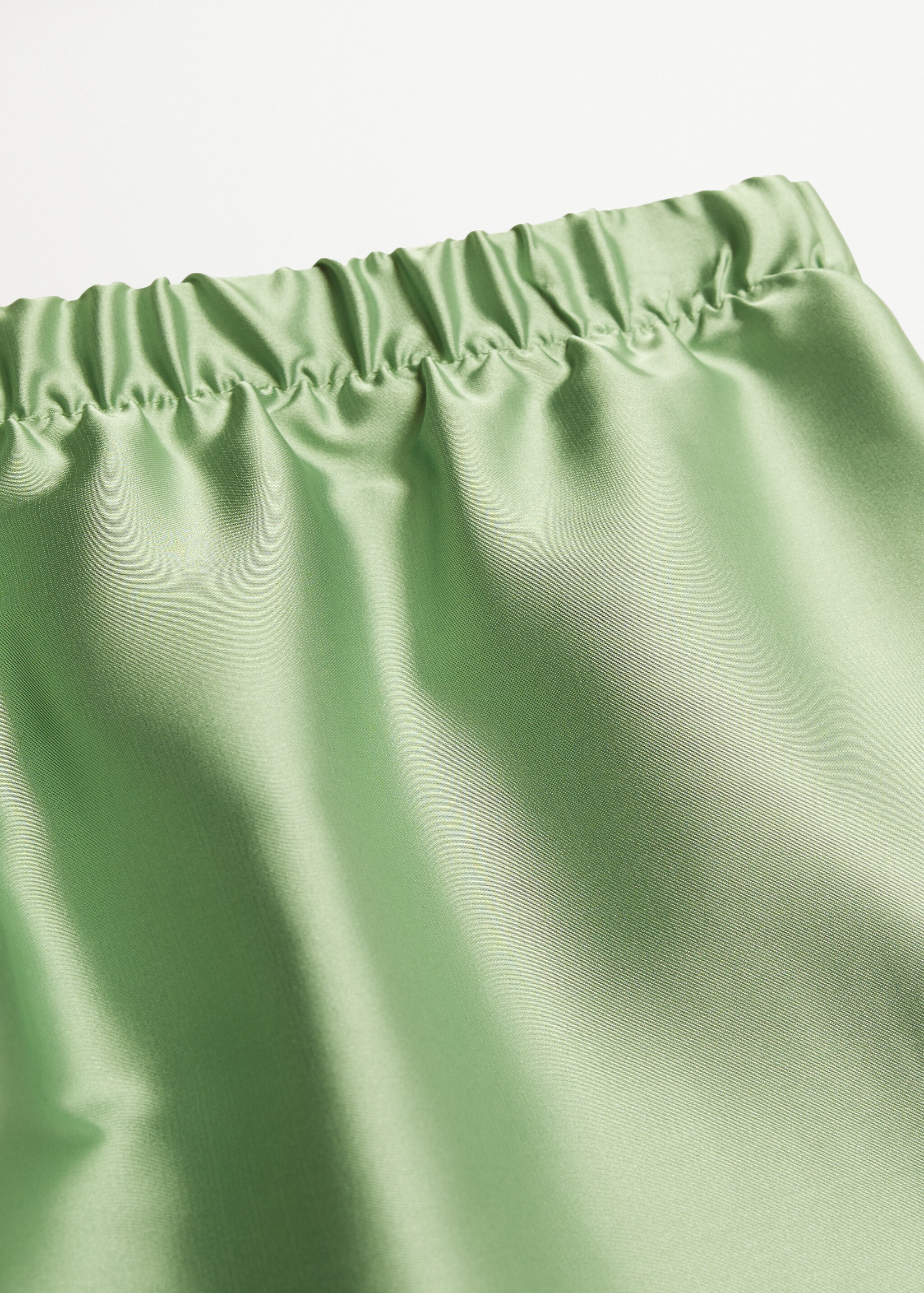 Short satinado - Detalle del artículo 8