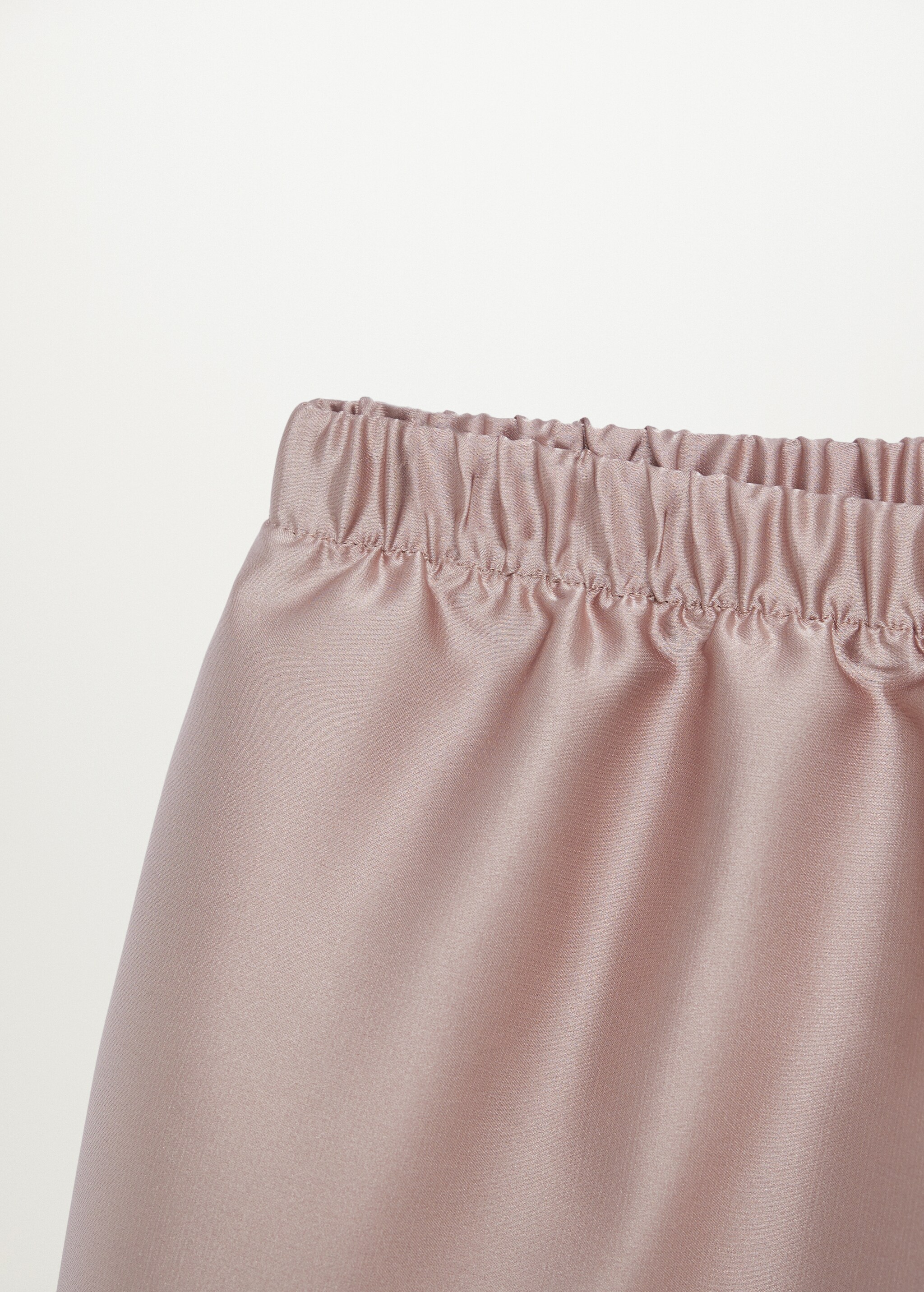 Short satinado - Detalle del artículo 8