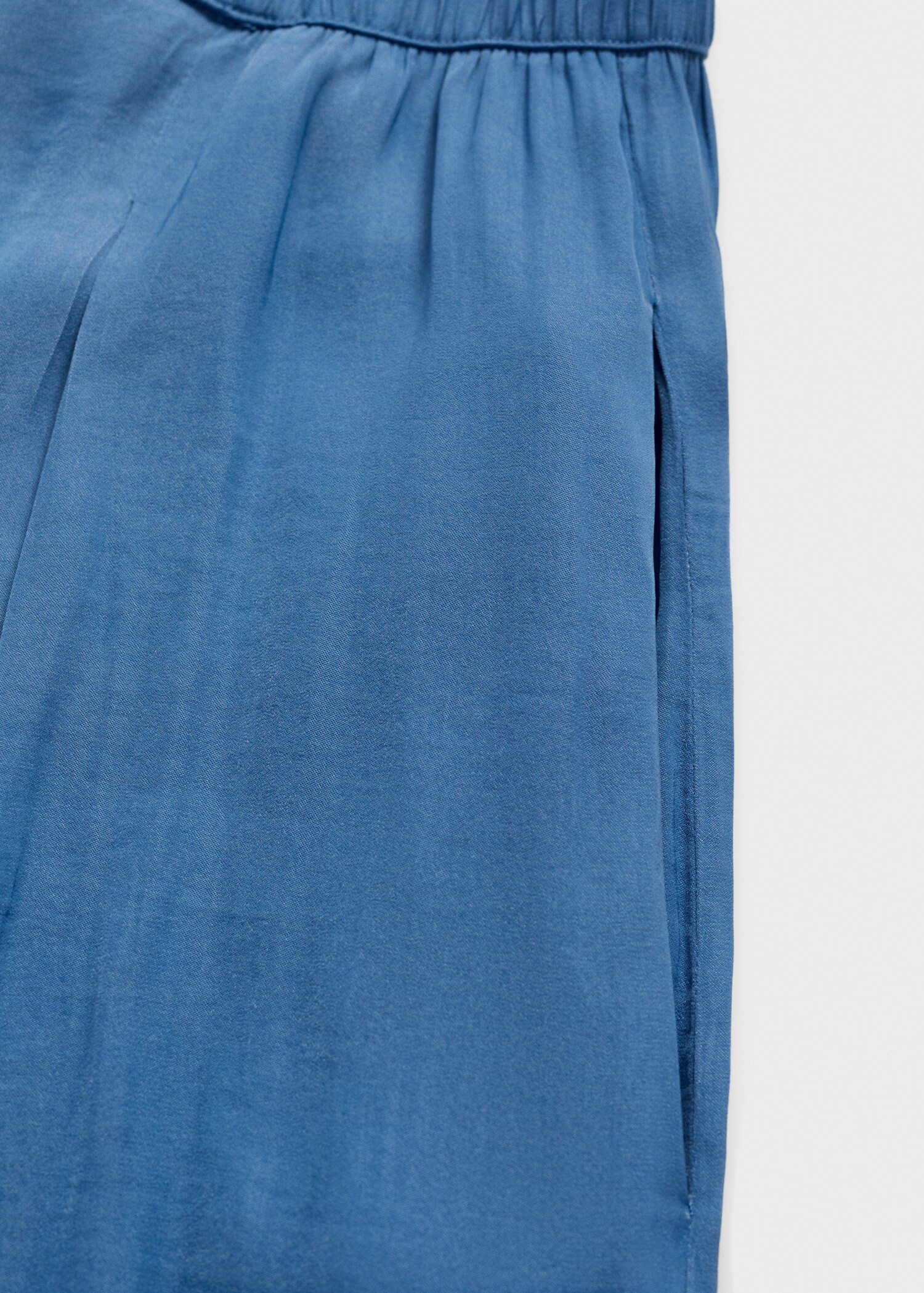 Fließende Palazzohose - Detail des Artikels 0