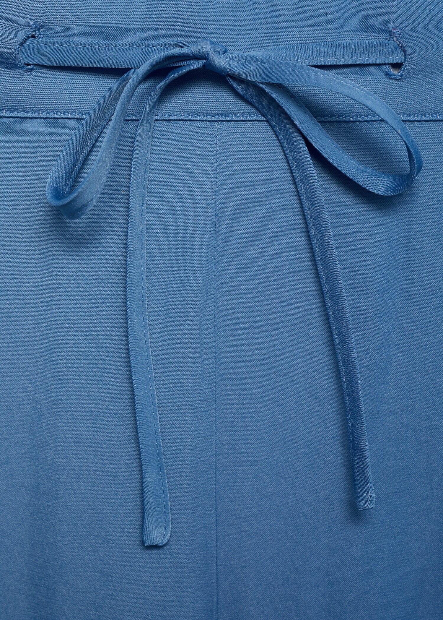 Fließende Palazzohose - Detail des Artikels 8