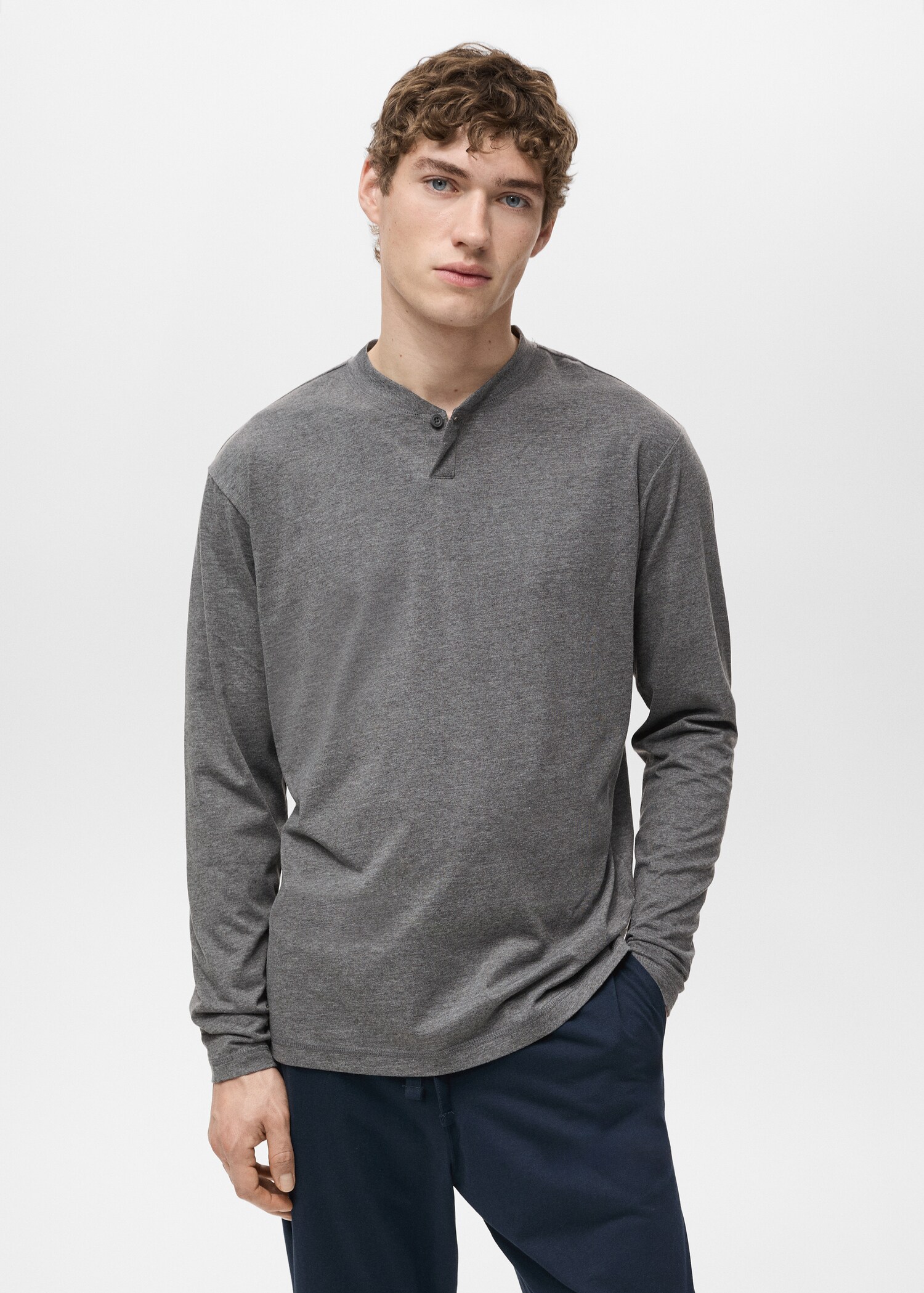 100% cotton pyjama pack - Medium plane