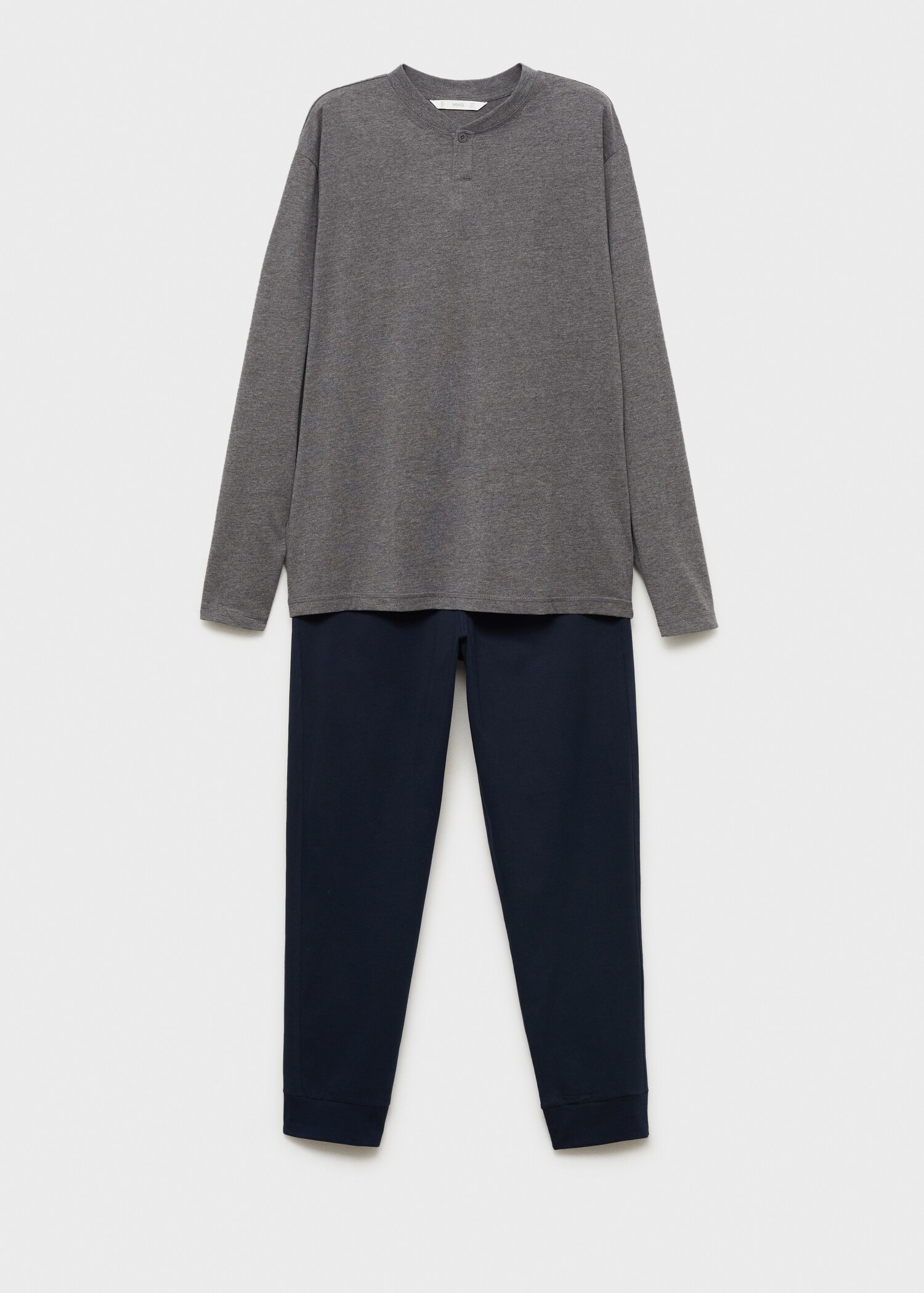 100% cotton pyjama pack - Article without model