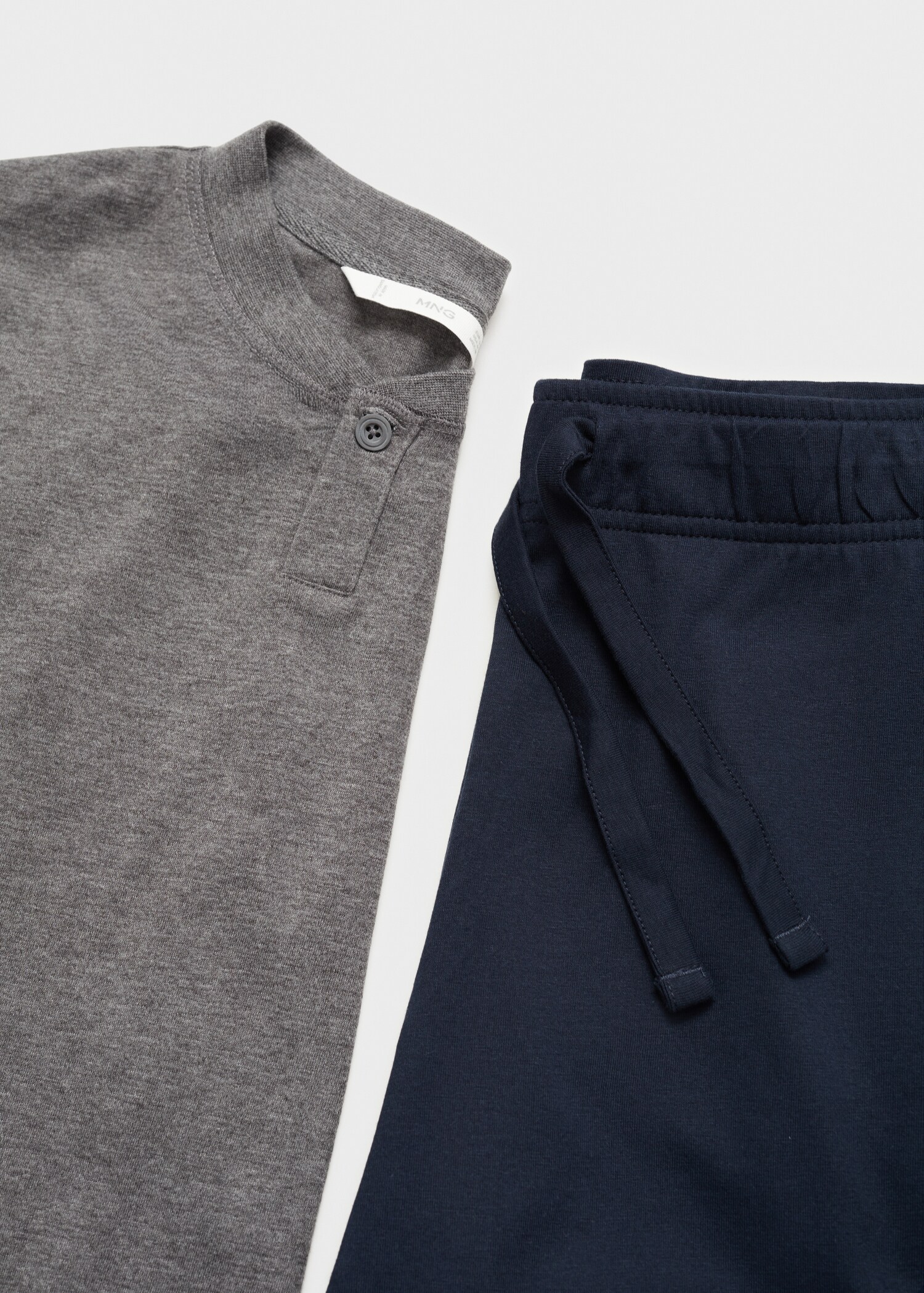 100% cotton pyjama pack - Details of the article 8