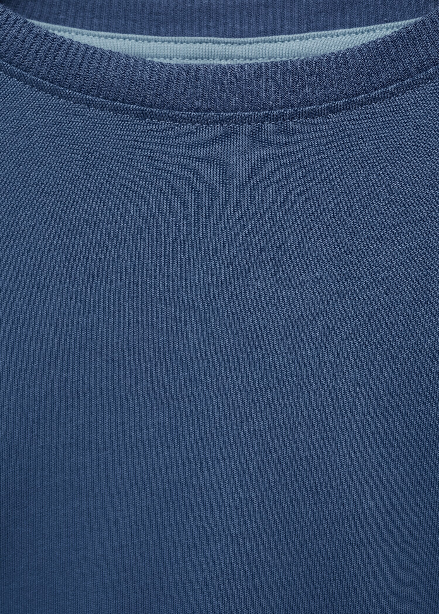 Message cotton T-shirt - Details of the article 8