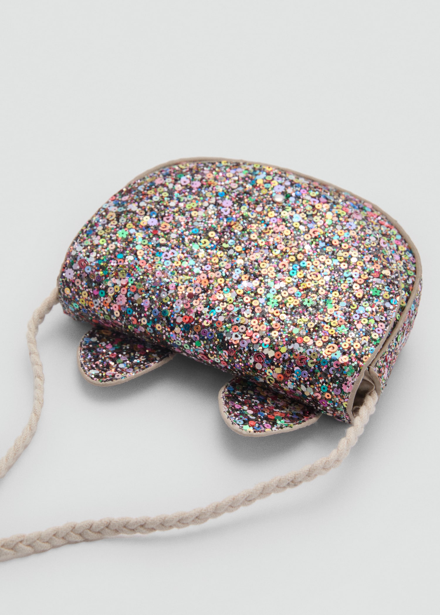 Glitter bag - Details of the article 1