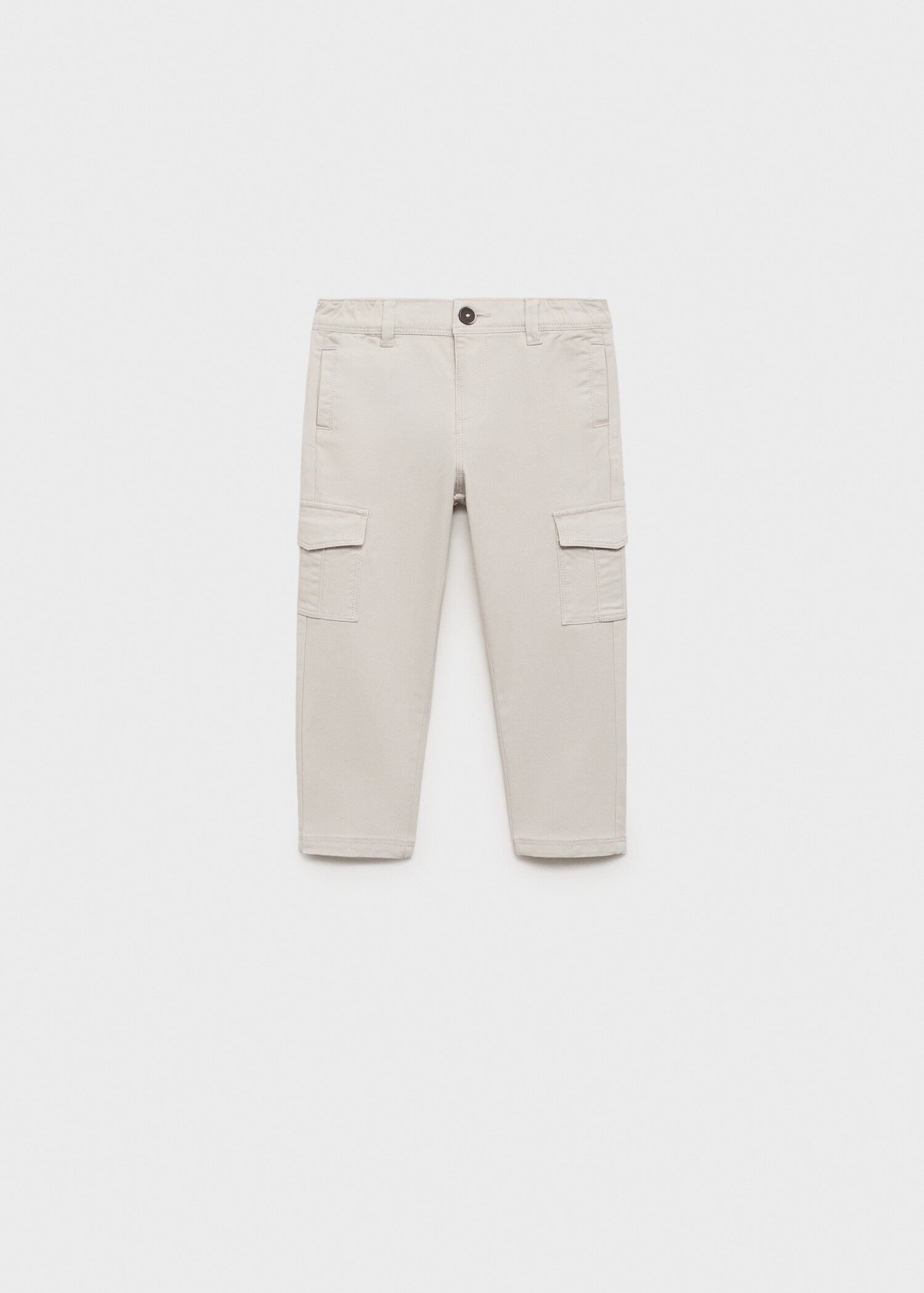 Cargo pants - Article without model
