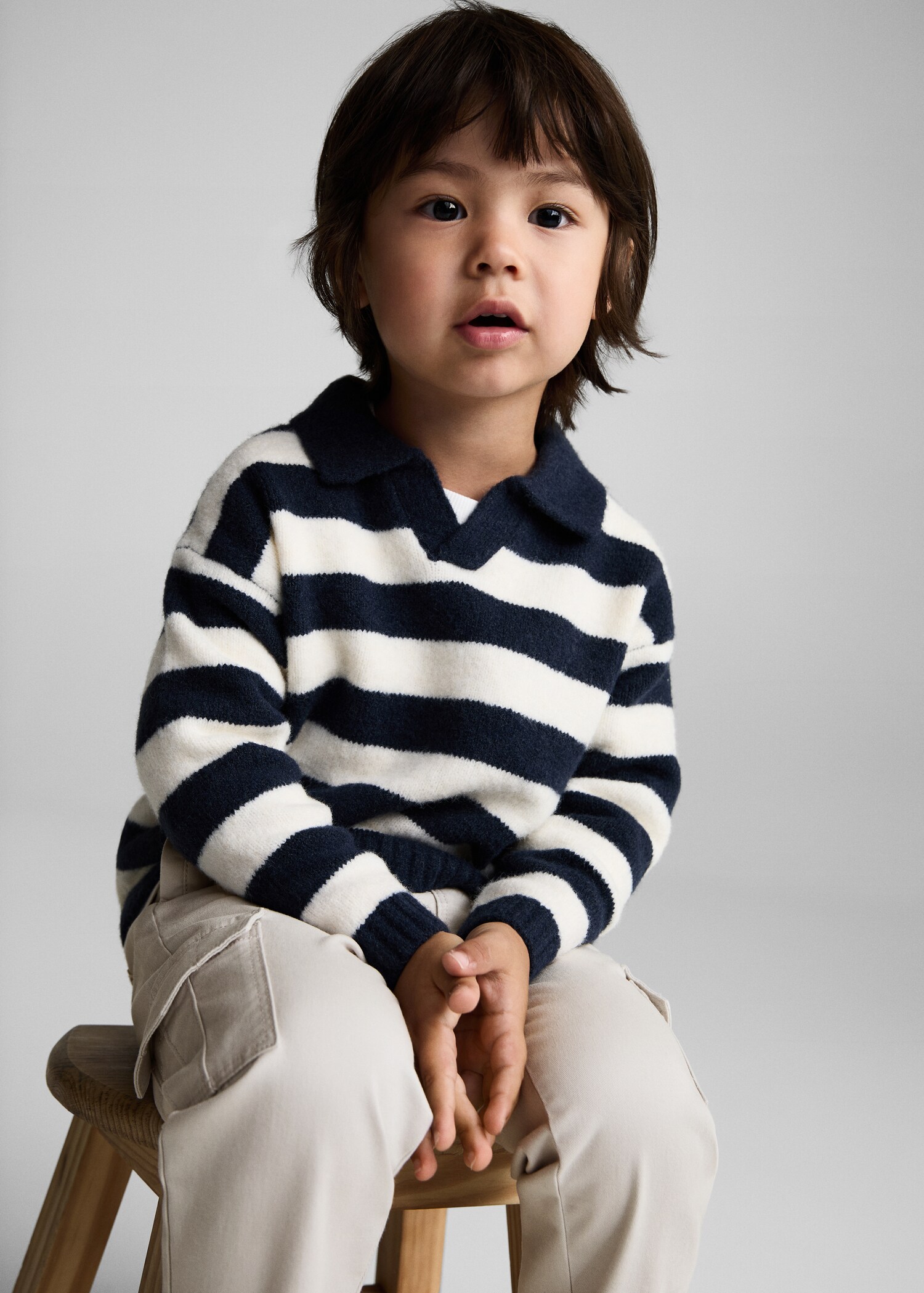 Cargo pants - Details of the article 2