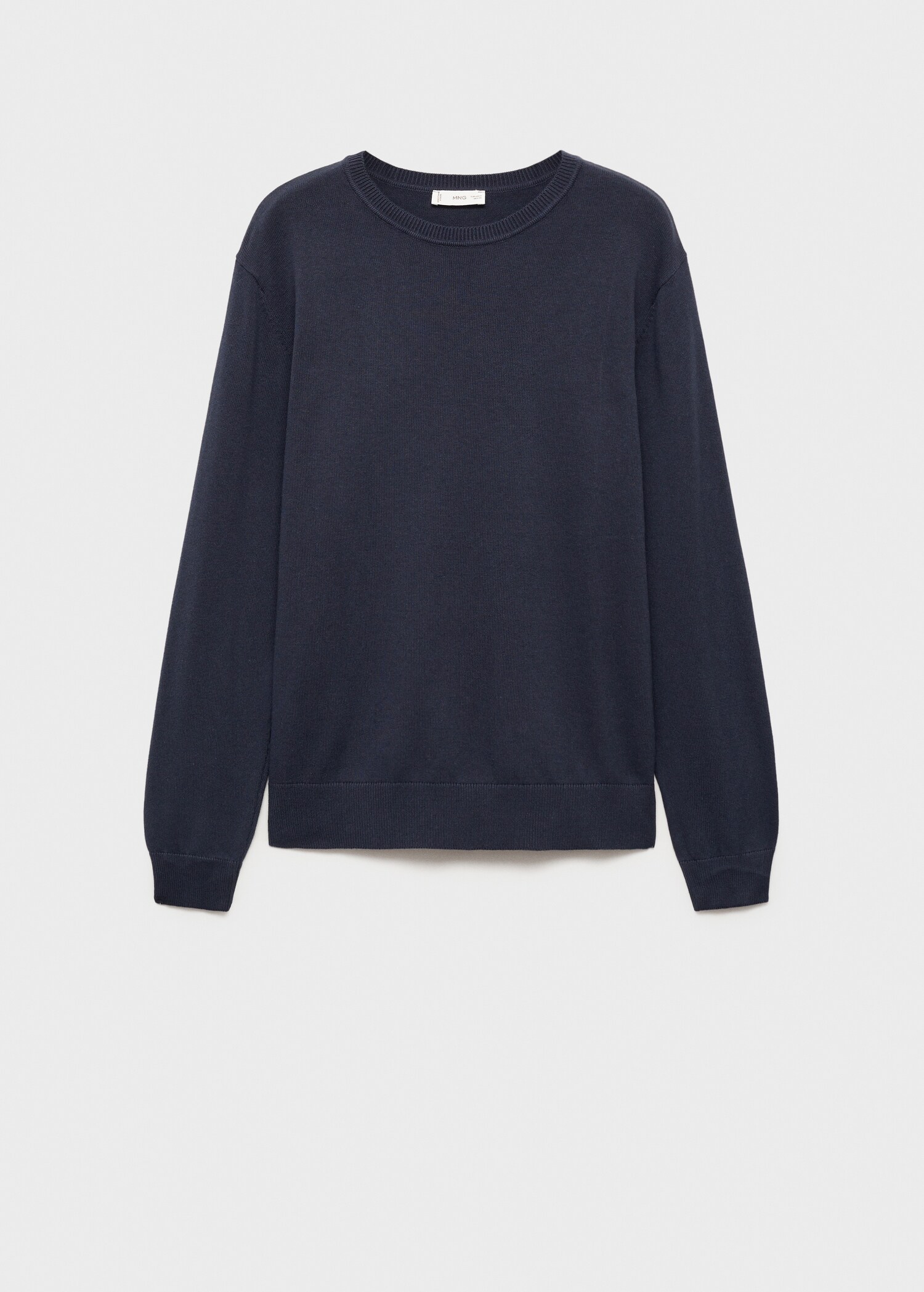 Jersei punt cotó - Article sense model