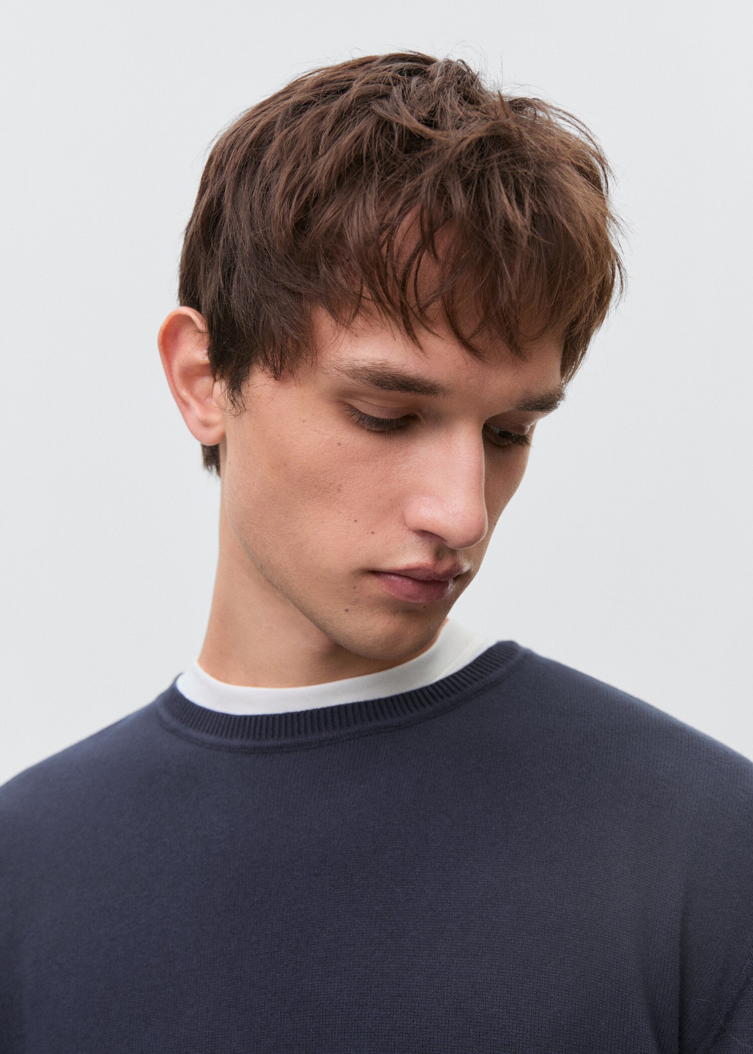 Jersei punt cotó - Detall de l'article 1