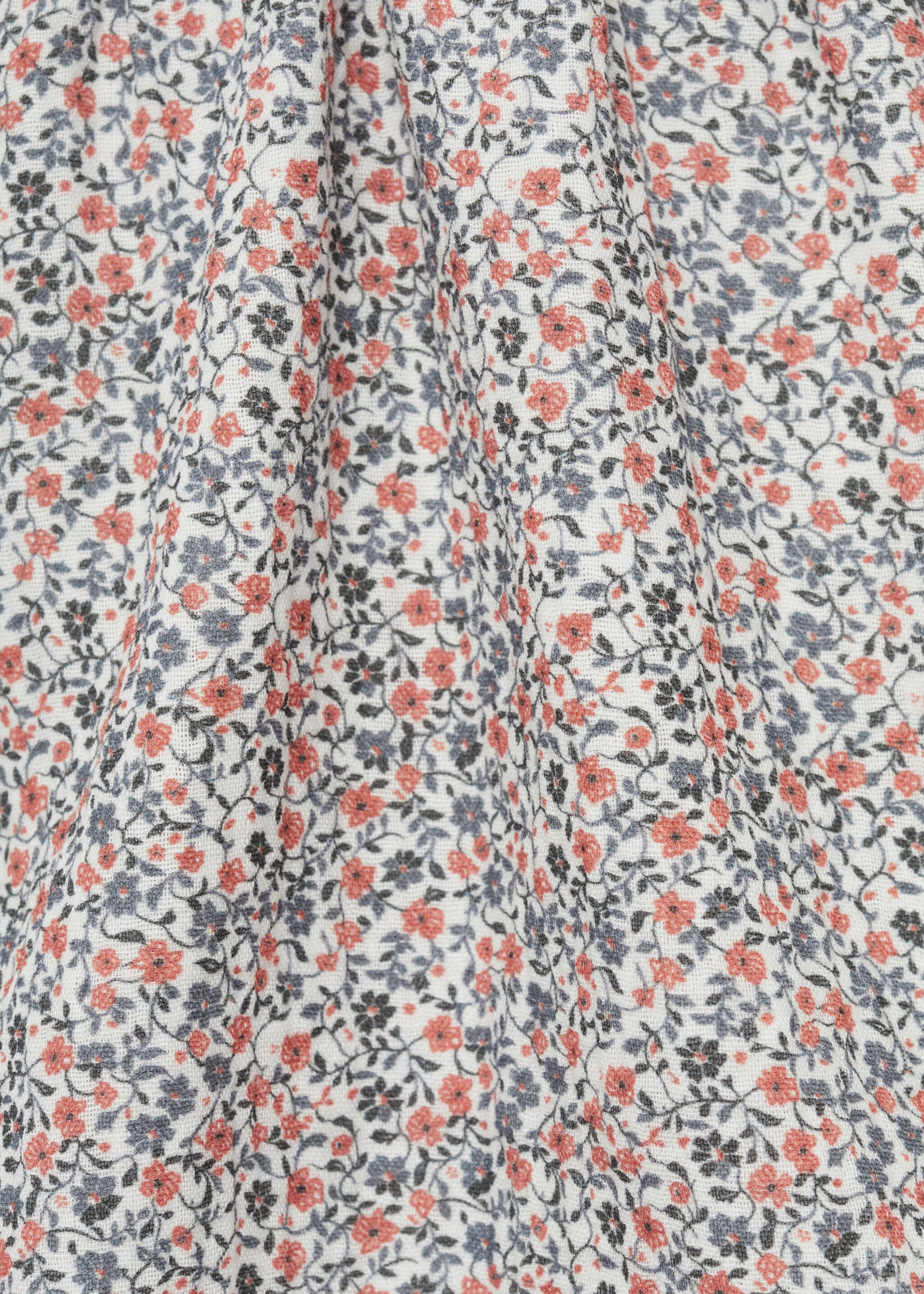 Robe et culotte imprimées - Détail de l'article 0, Blanc cassé. Ref: 87051058-00.