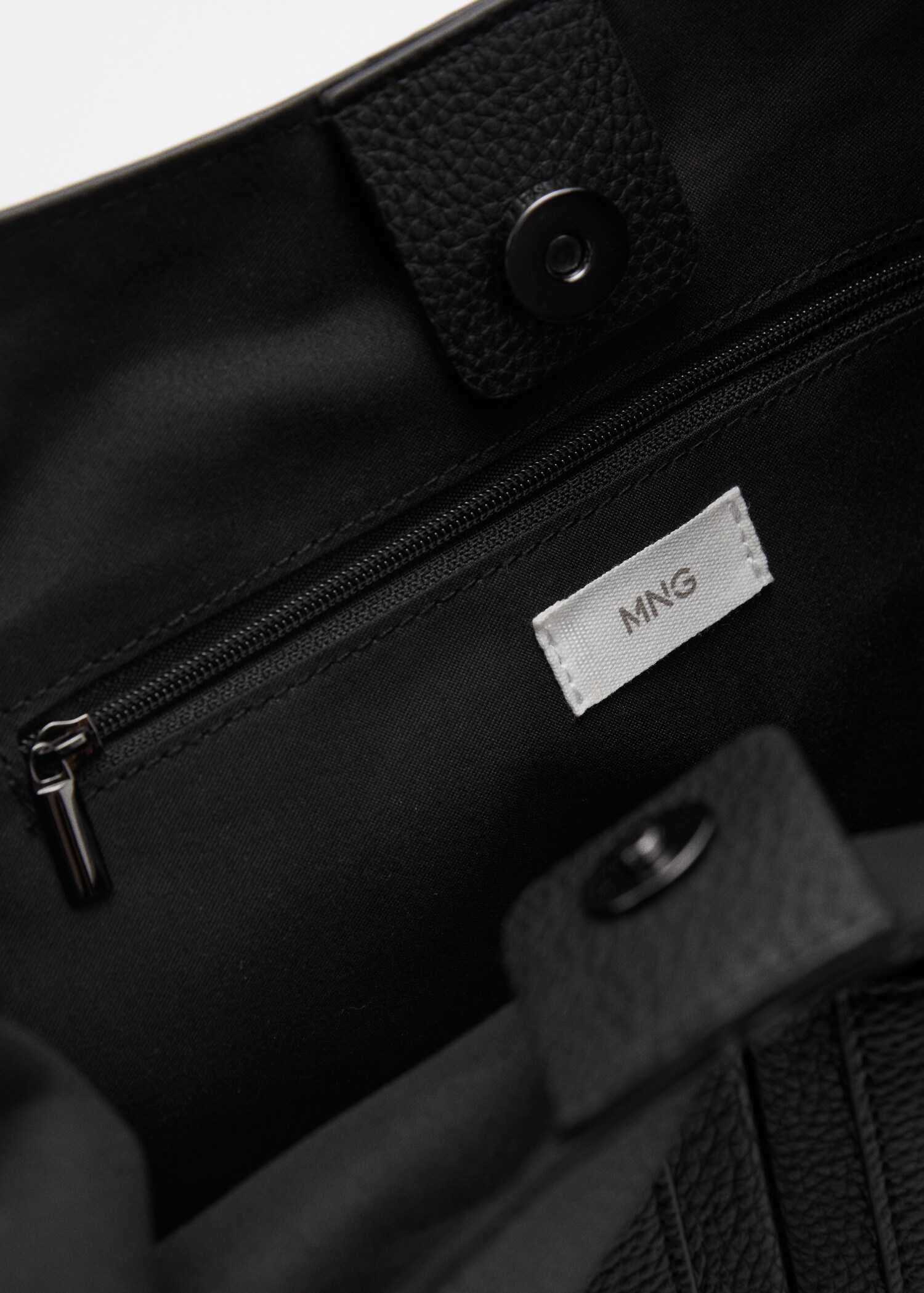 Bossa nansa tatxons - Detall de l'article 2