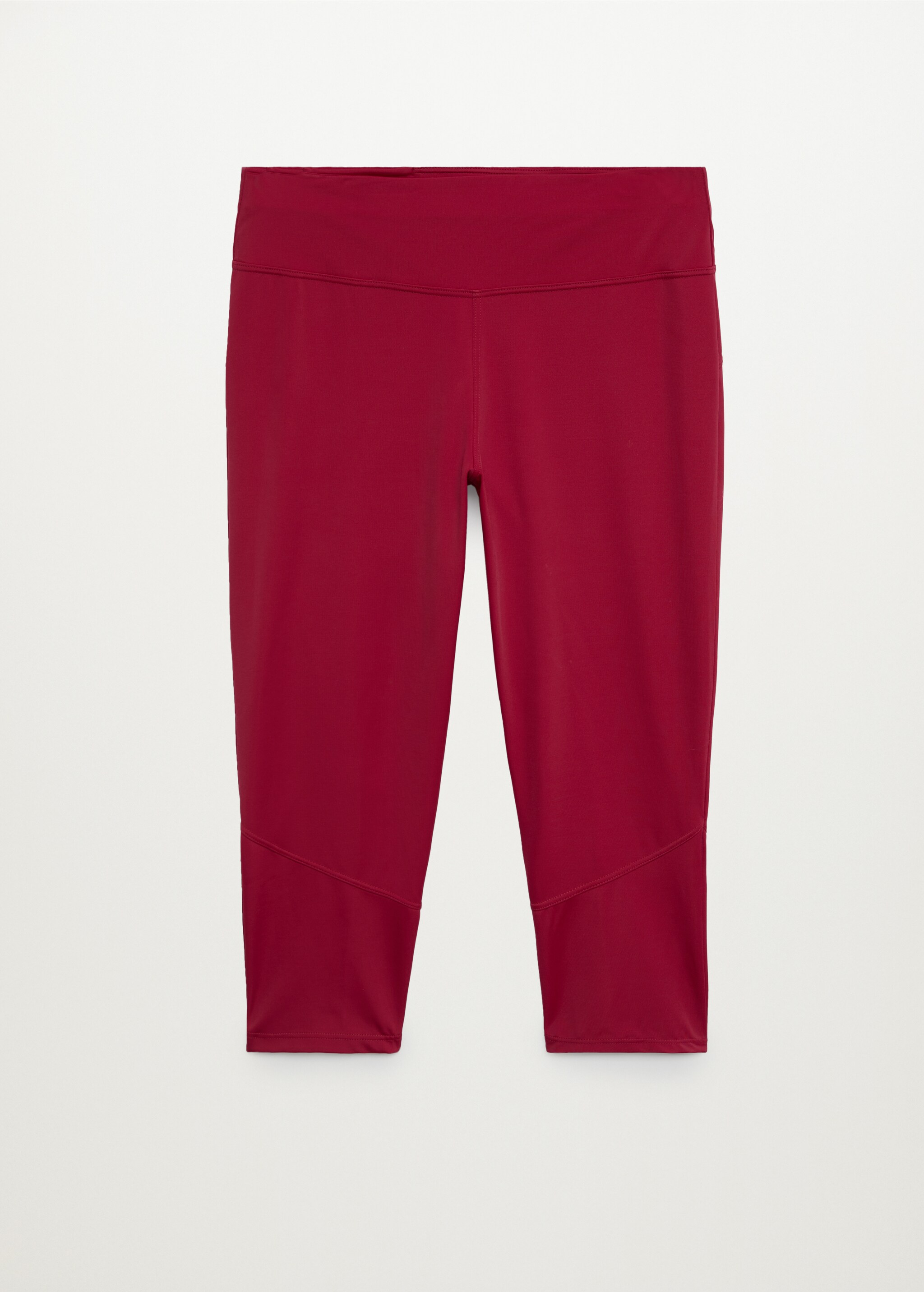 Leggings deportivos - Artículo sin modelo