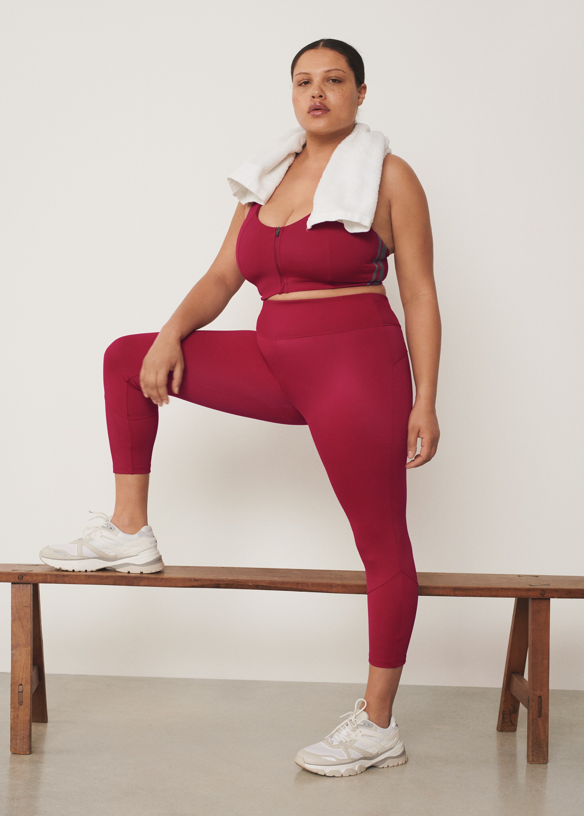 Leggings deportivos - Detalle del artículo 5
