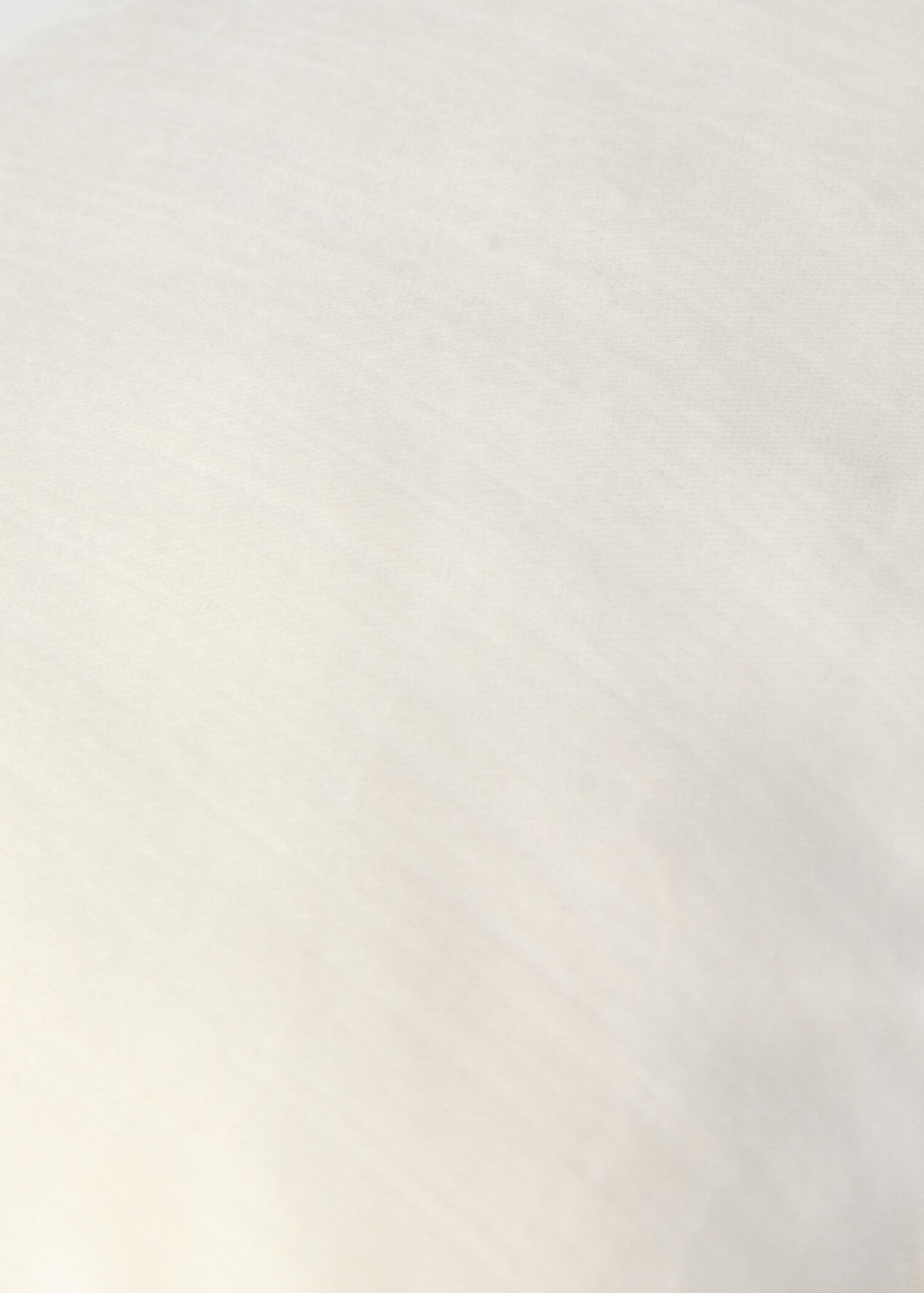 Velvet cushion cover 30x50 cm - Details of the article 3