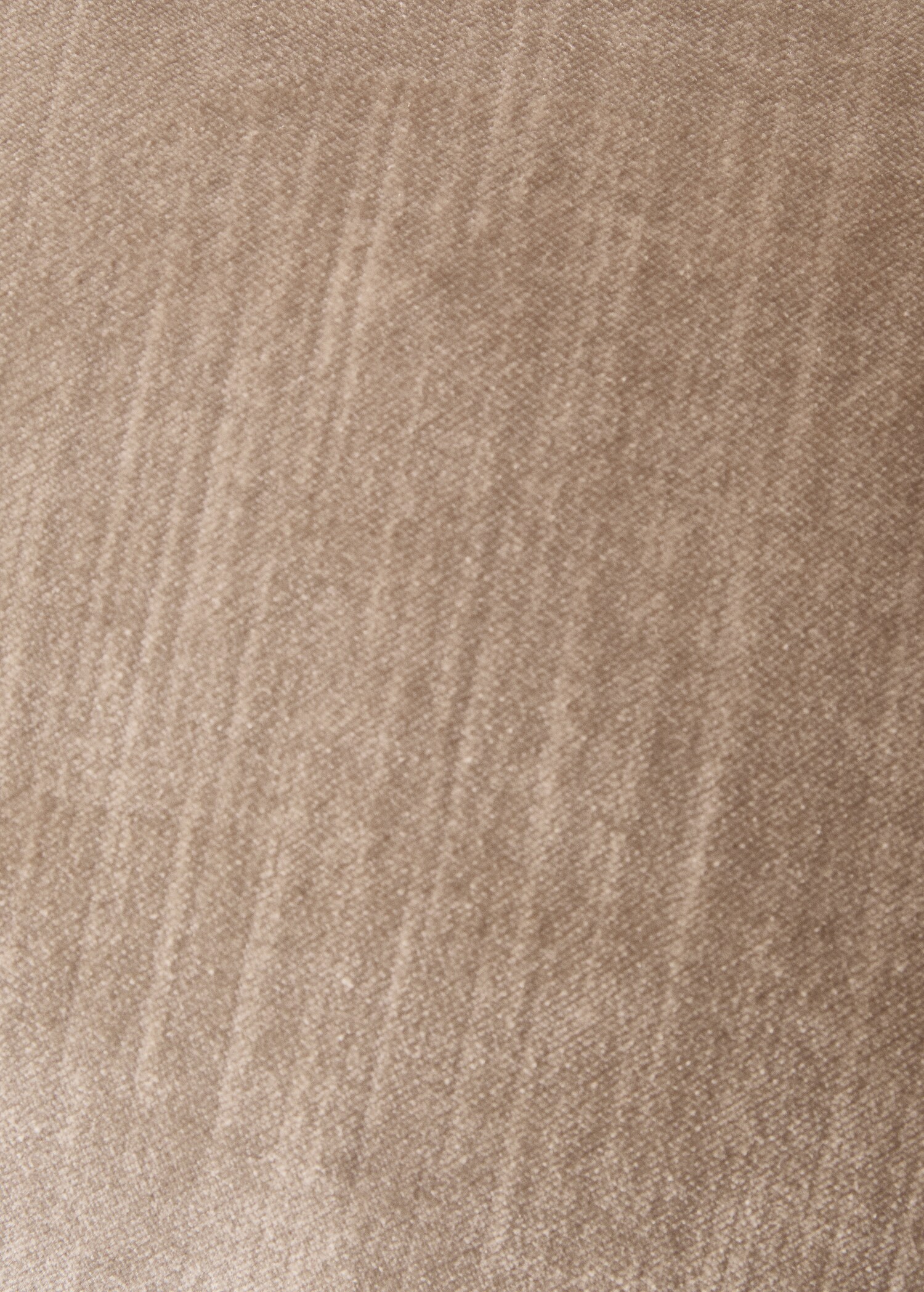 Velvet cushion cover 30x50 cm - Details of the article 3