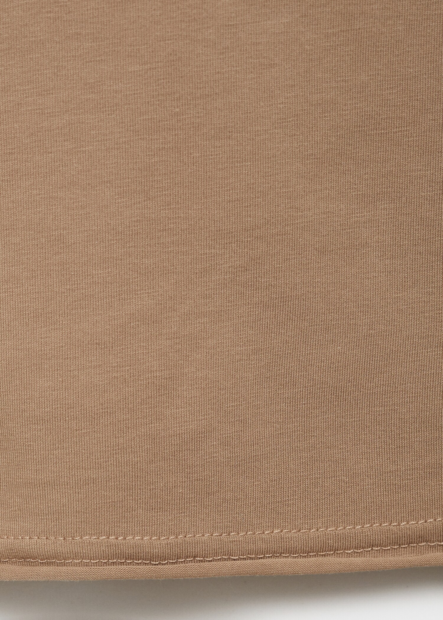 Haut coton col rond - Détail de l'article 0