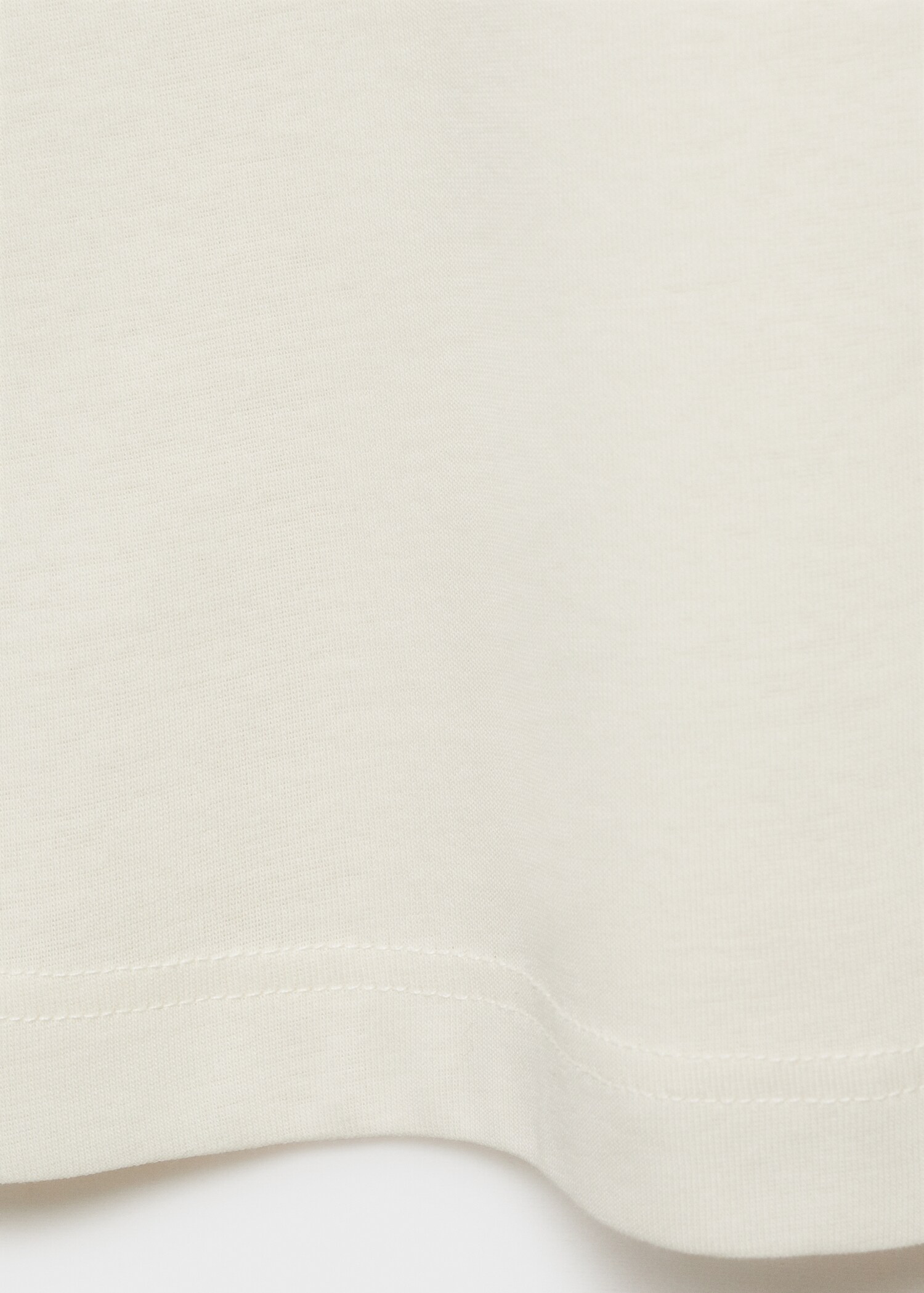 Tričko na ramínka 100% bavlna - Detail zboží 0