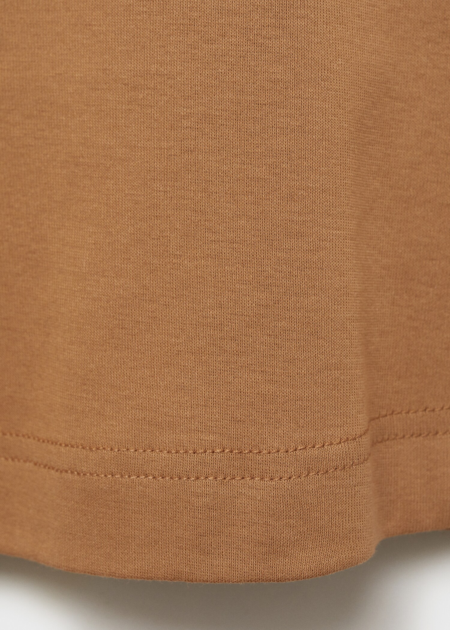 Tričko na ramínka 100% bavlna - Detail zboží 0