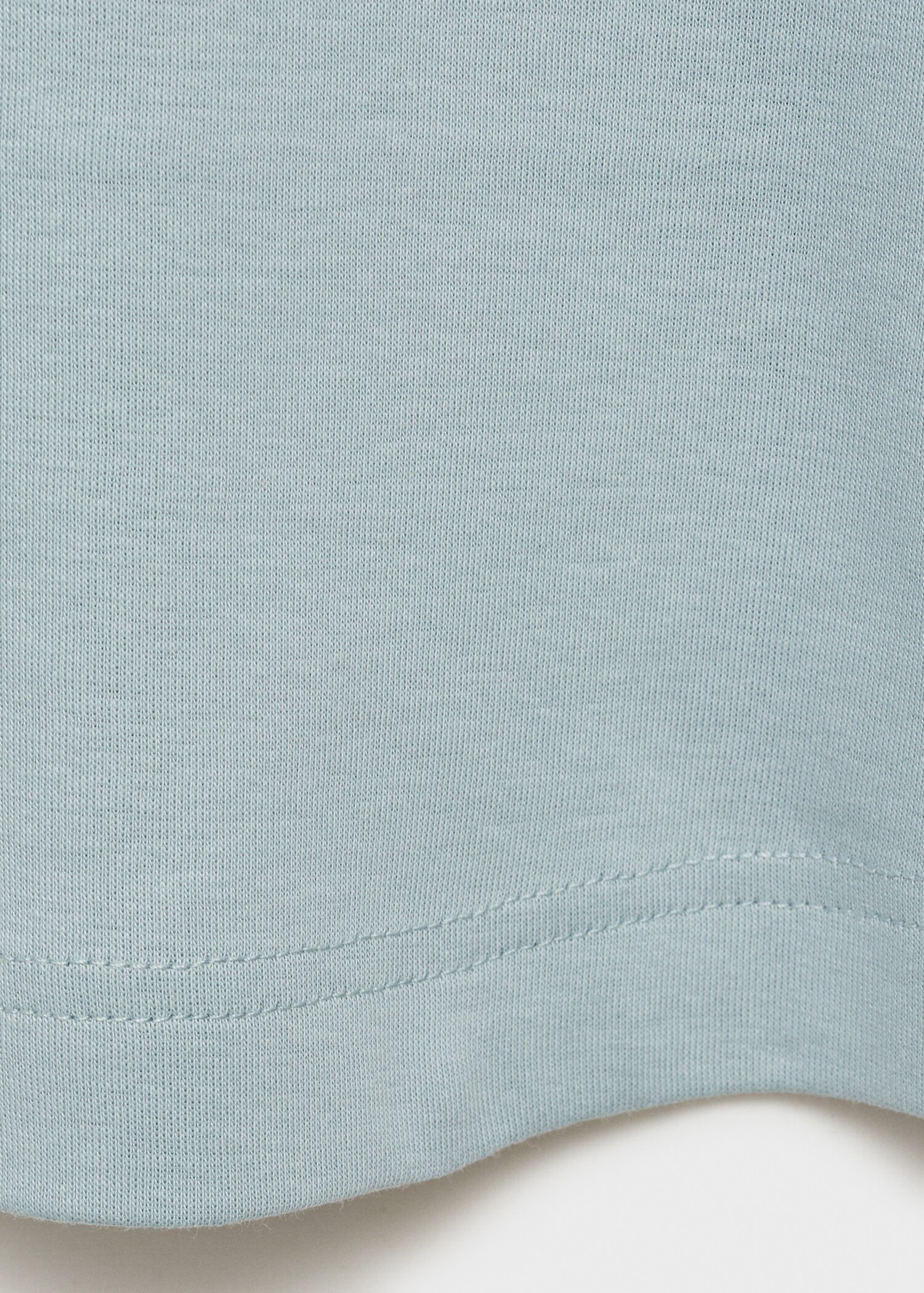 Tričko na ramínka 100% bavlna - Detail zboží 0