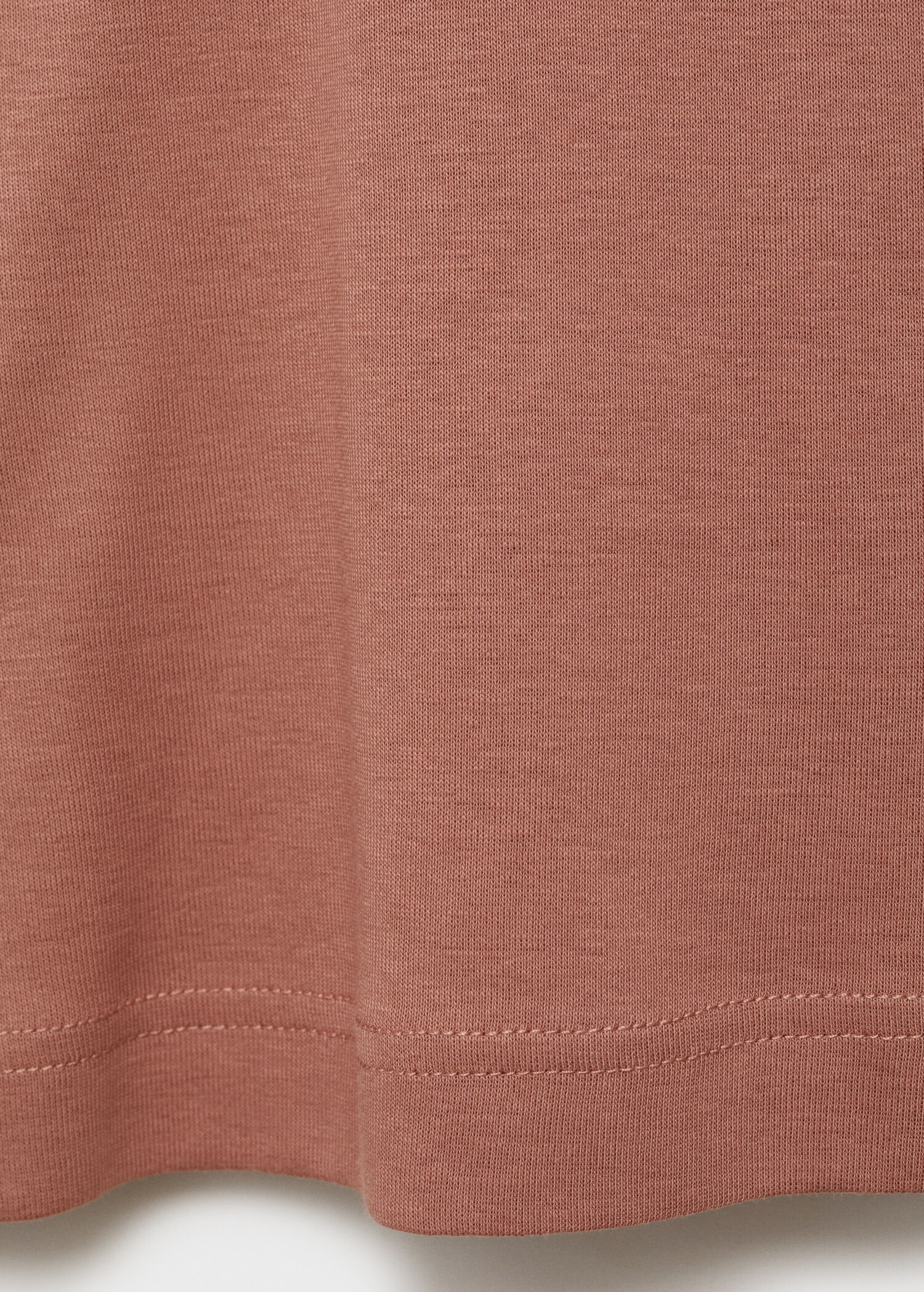 Tričko na ramínka 100% bavlna - Detail zboží 0