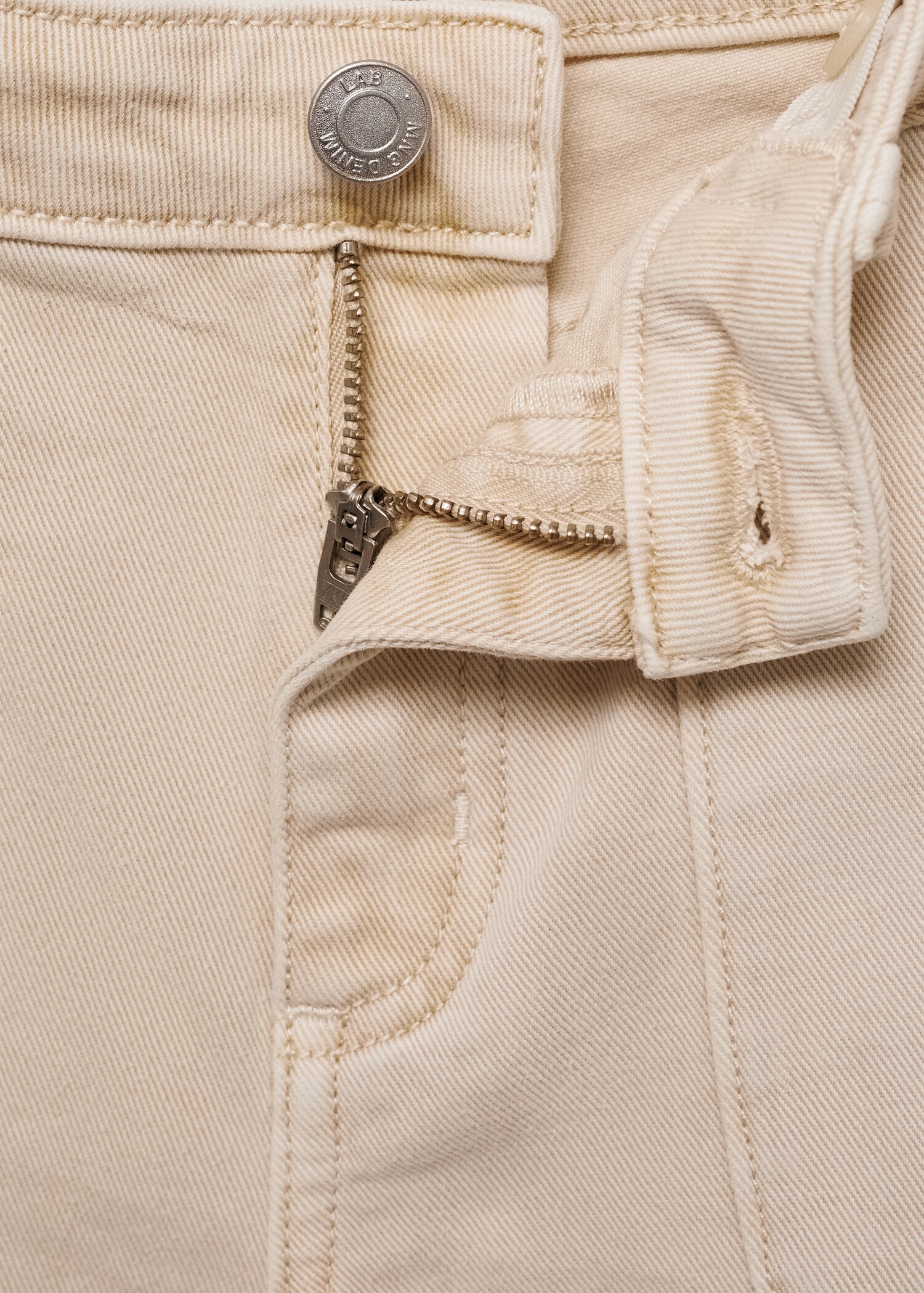 Utility pocket jeans - Details of the article 8