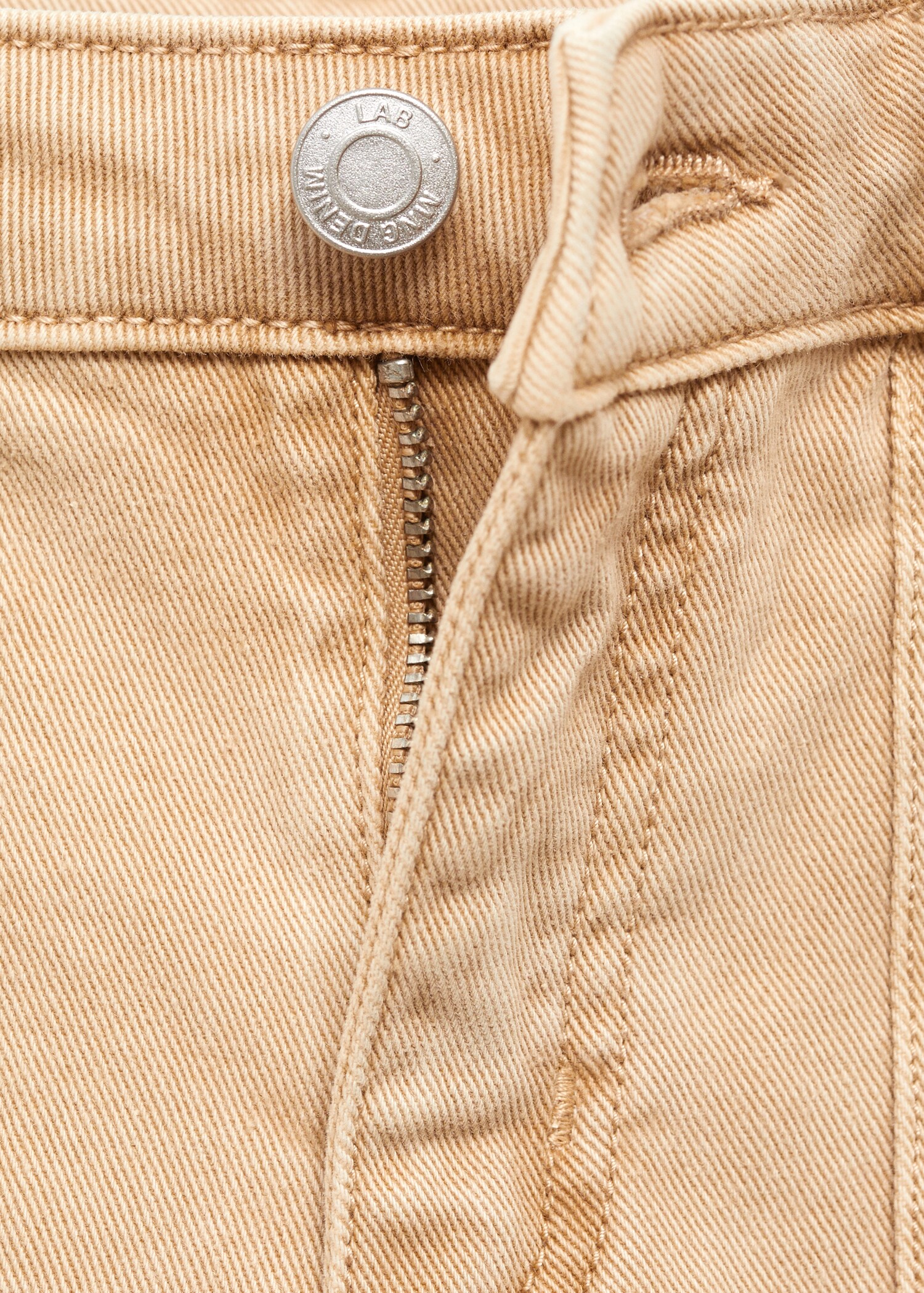 Utility pocket jeans - Details of the article 8