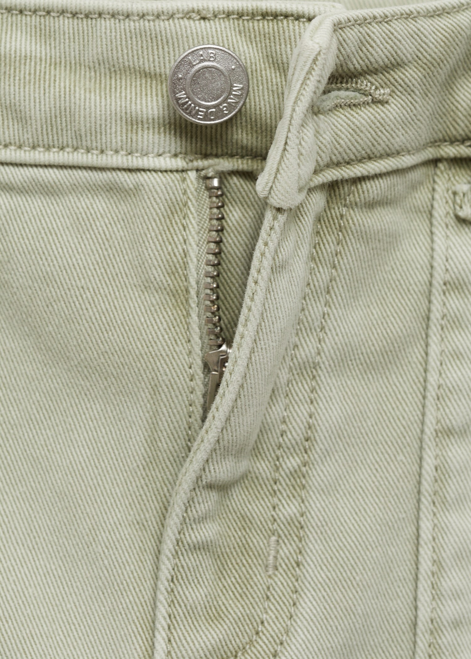 Utility pocket jeans - Details of the article 8