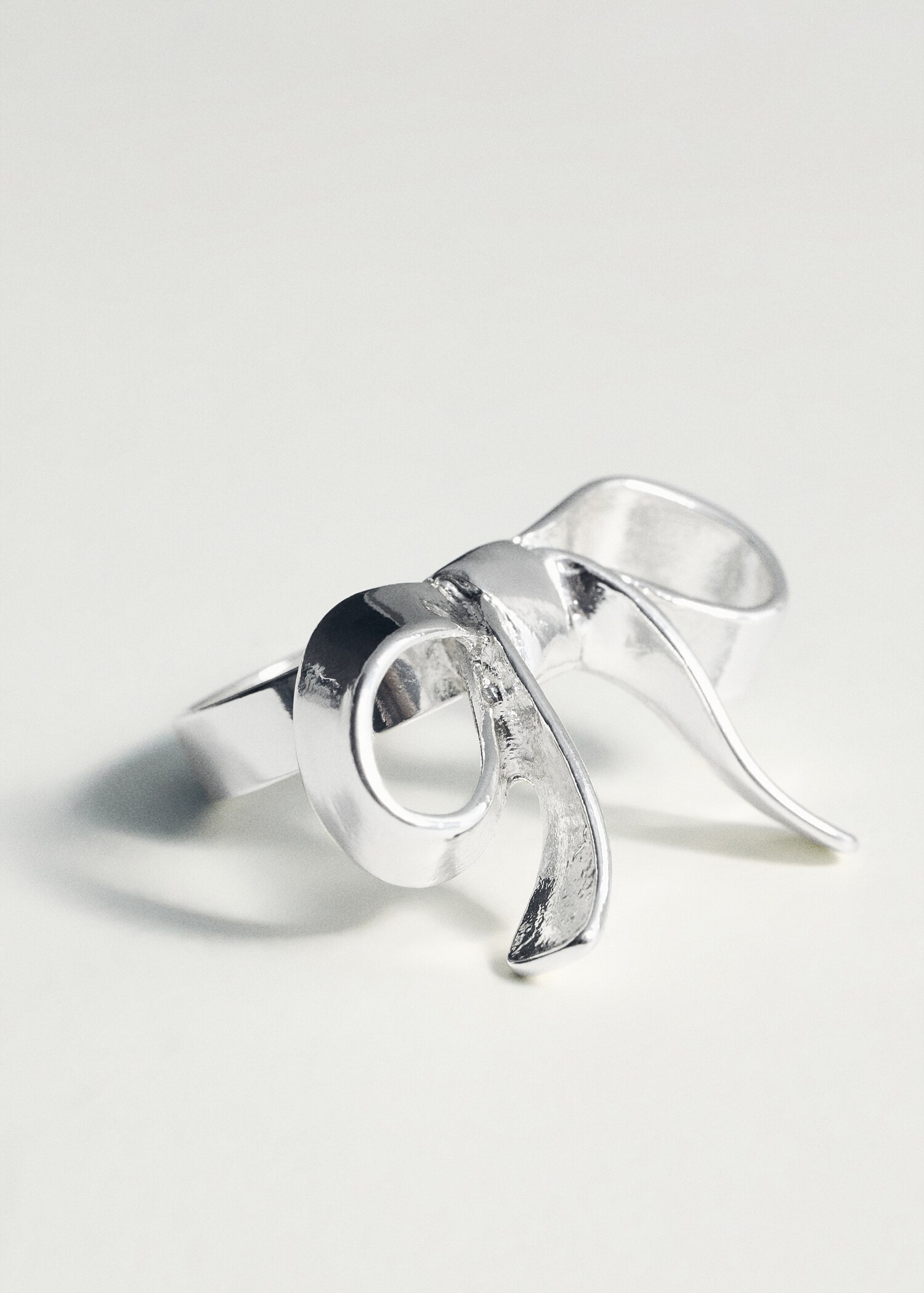 Bow ring - Details of the article 5