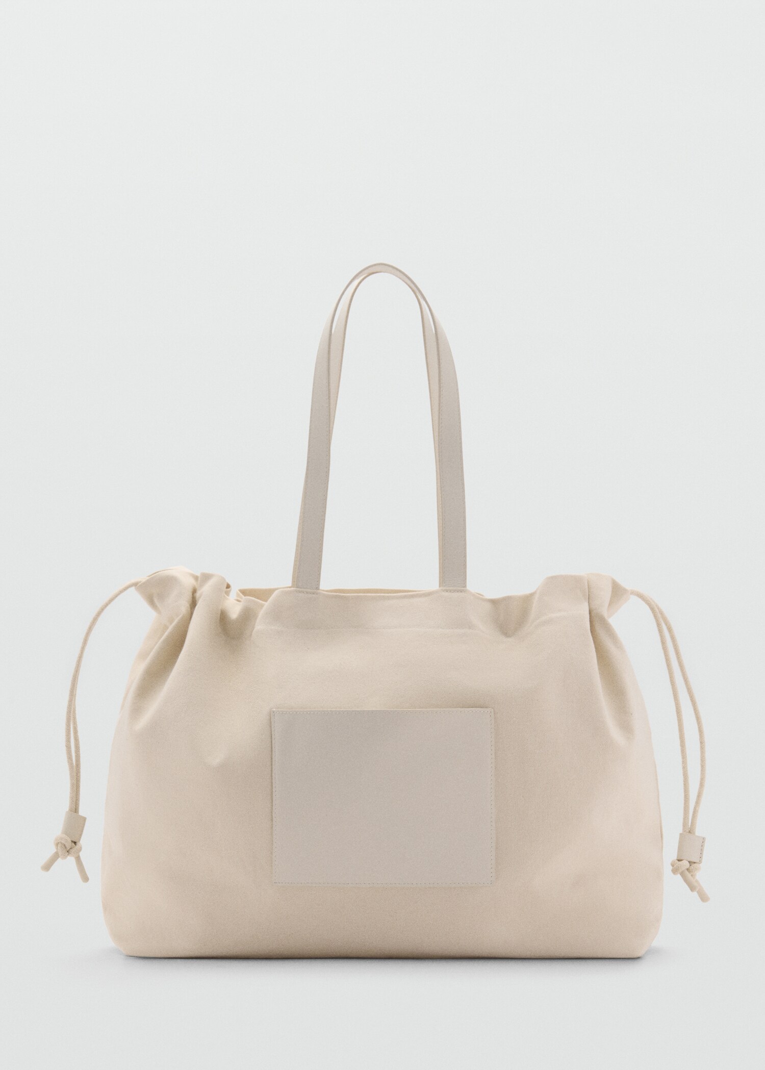 Bossa shopper barreja pell - Article sense model