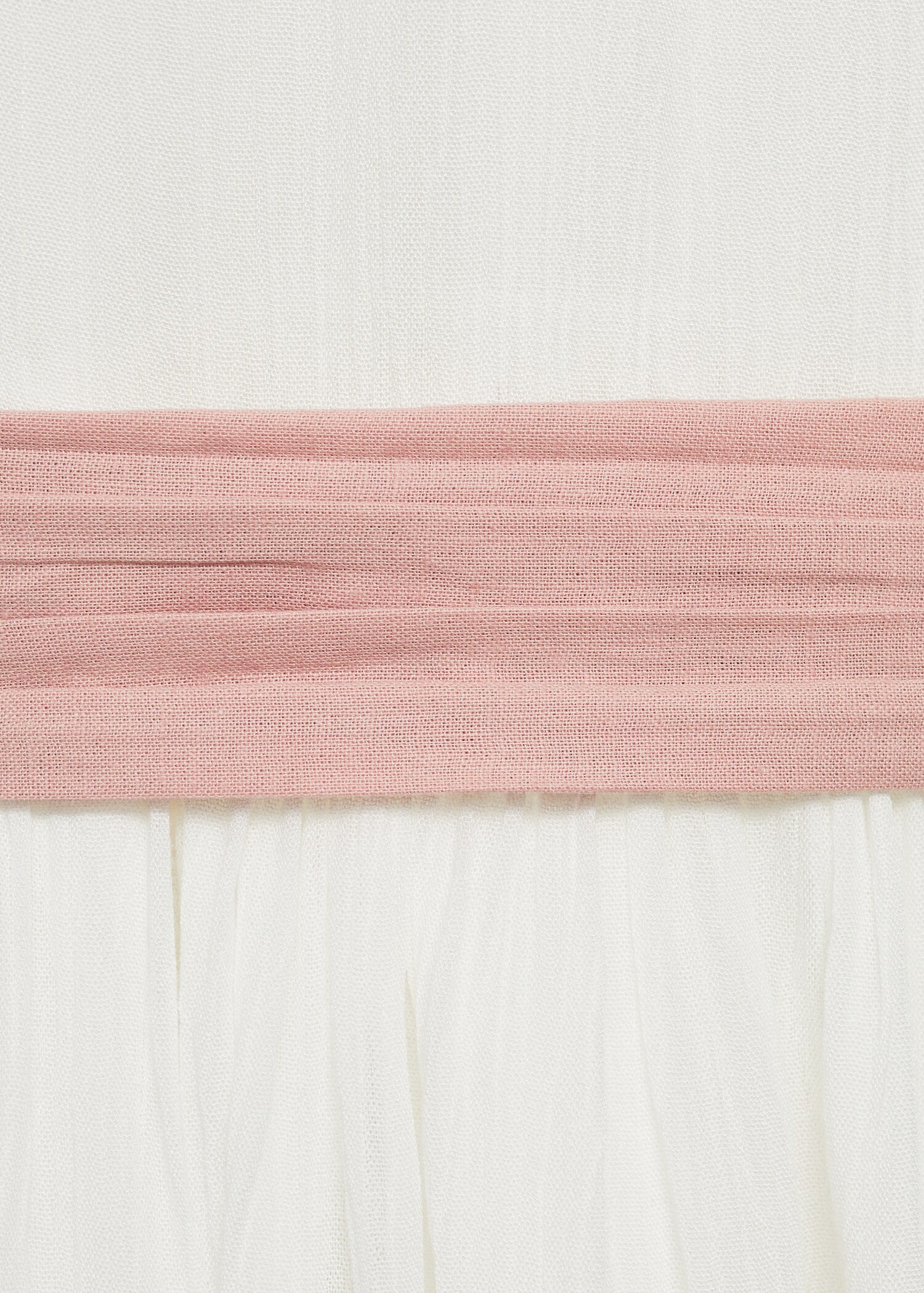 Vestit detall brodat - Detall de l'article 0