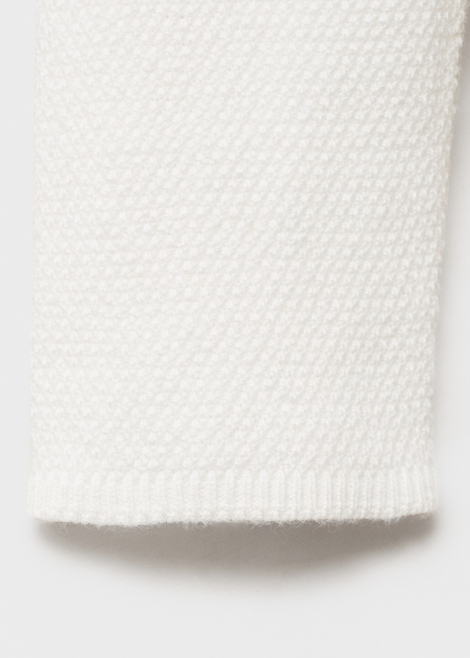 Cardigan maille boutons - Détail de l'article 0