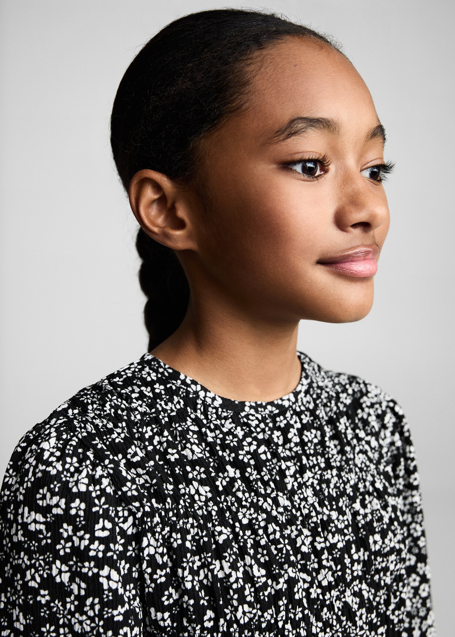 Granota estampat floral - Detall de l'article 1