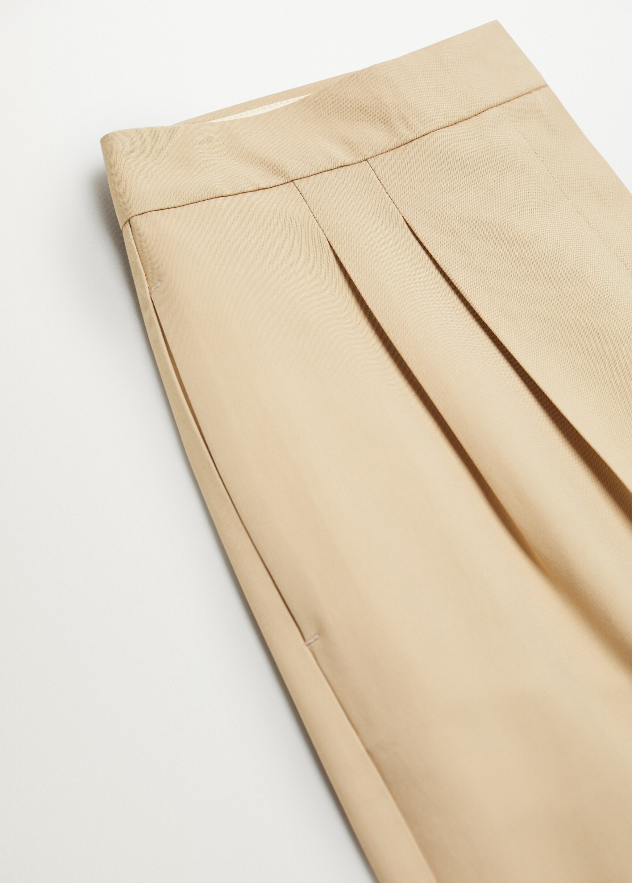 Pantalón detalle pinzas - Detalle del artículo 8